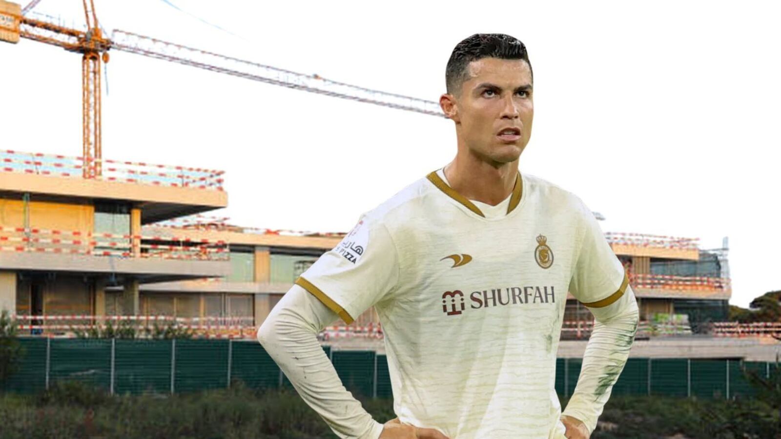 You won't believe what Cristiano Ronaldo's neighbors in Portugal think about him