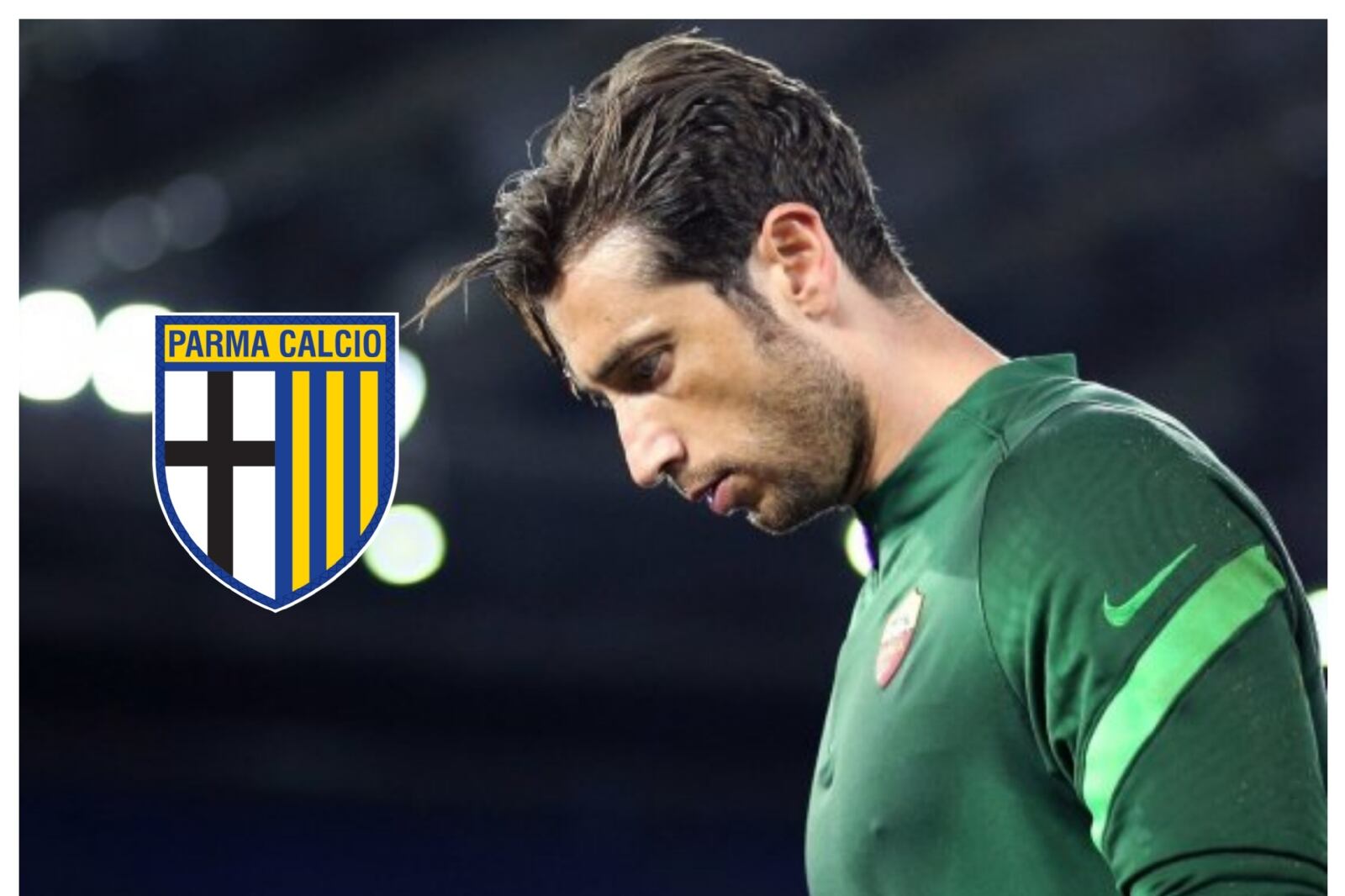 Agreden a Gianluigi Buffon y lo tachan como vendido tras su regreso al Parma