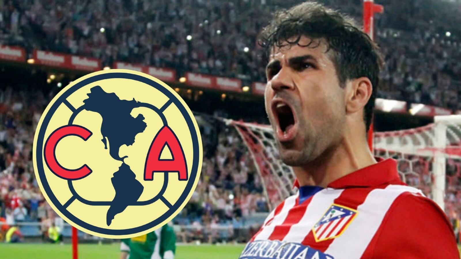 Club America wants to sign Diego Costa: the multi-millionaire contract they would offer him