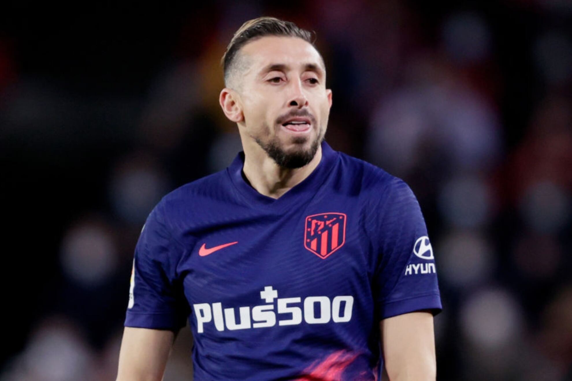 The billionaire that could buy Atlético Madrid just to make Héctor Herrera play