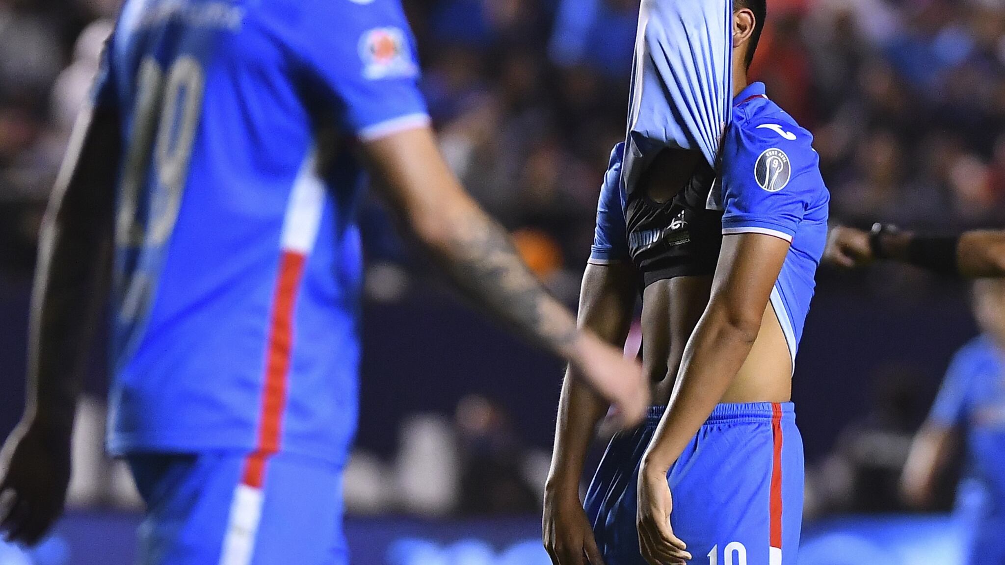 San Luis vs Cruz Azul Apertura 2022, resumen, resultado y goles del partido