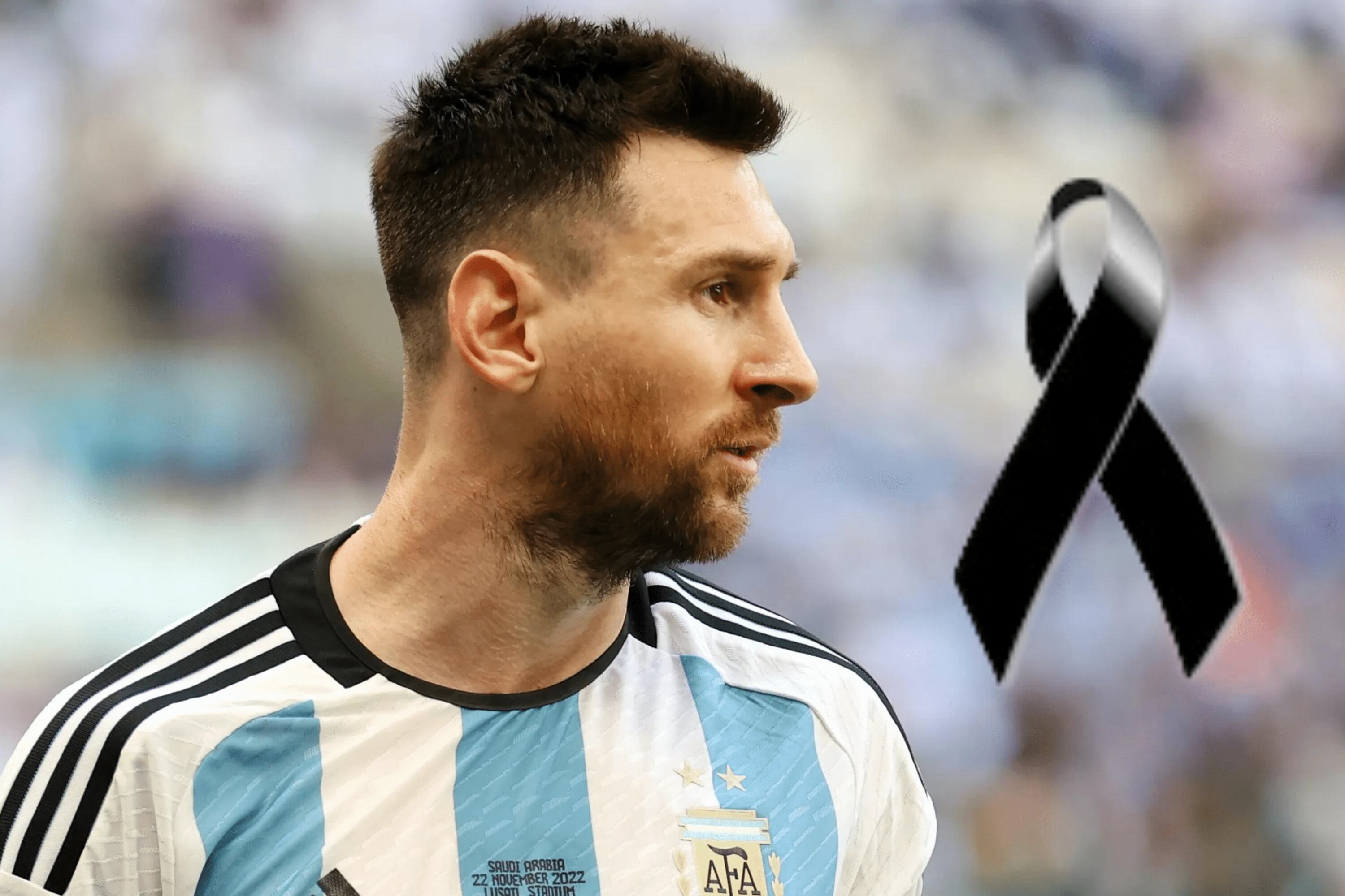 Ganó Mundial y Juego Olímpico como Messi, pierde la vida por enfermedad este martes