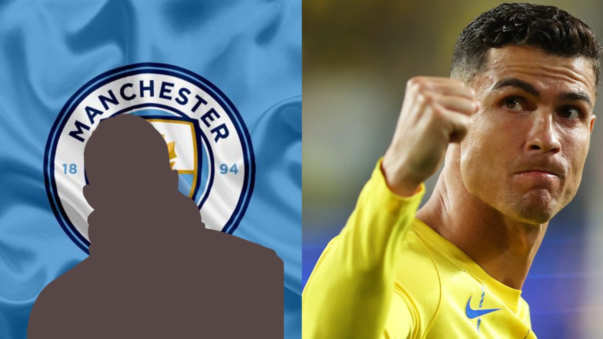 Man City player thinks Cristiano opened the door for players to play in Saudi 