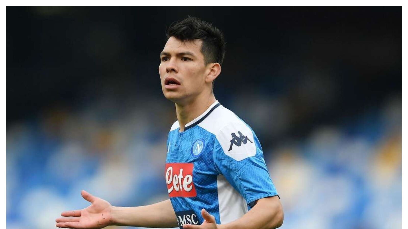Just to punish Chucky: look which player Gattuso benched for his friendship with Hirving Lozano