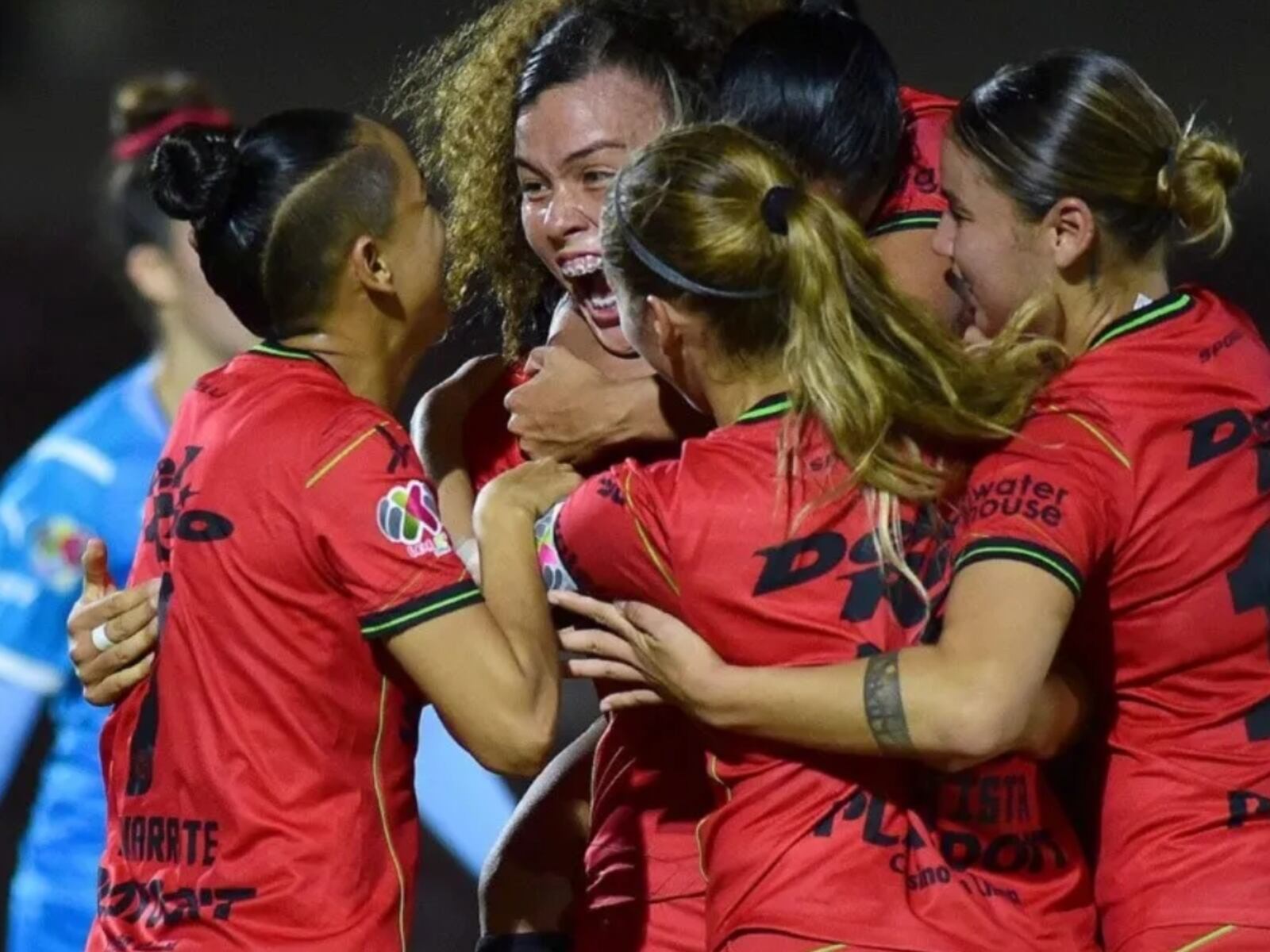 FC Juárez vs Pumas Liga MX Femenil 2022 donde ver la transmisión, hora y canales