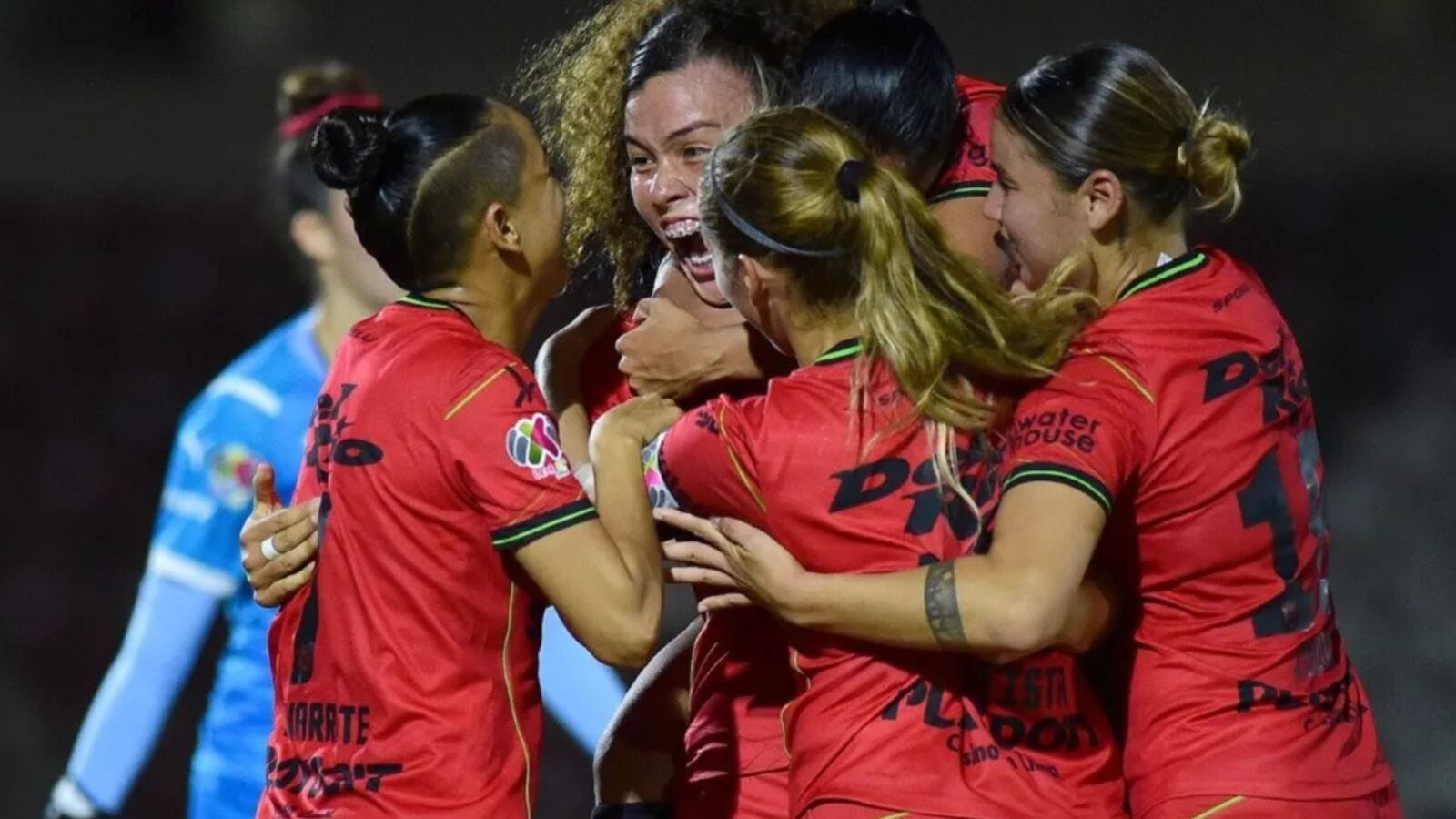 FC Juárez vs Pumas Liga MX Femenil 2022 donde ver la transmisión, hora y canales