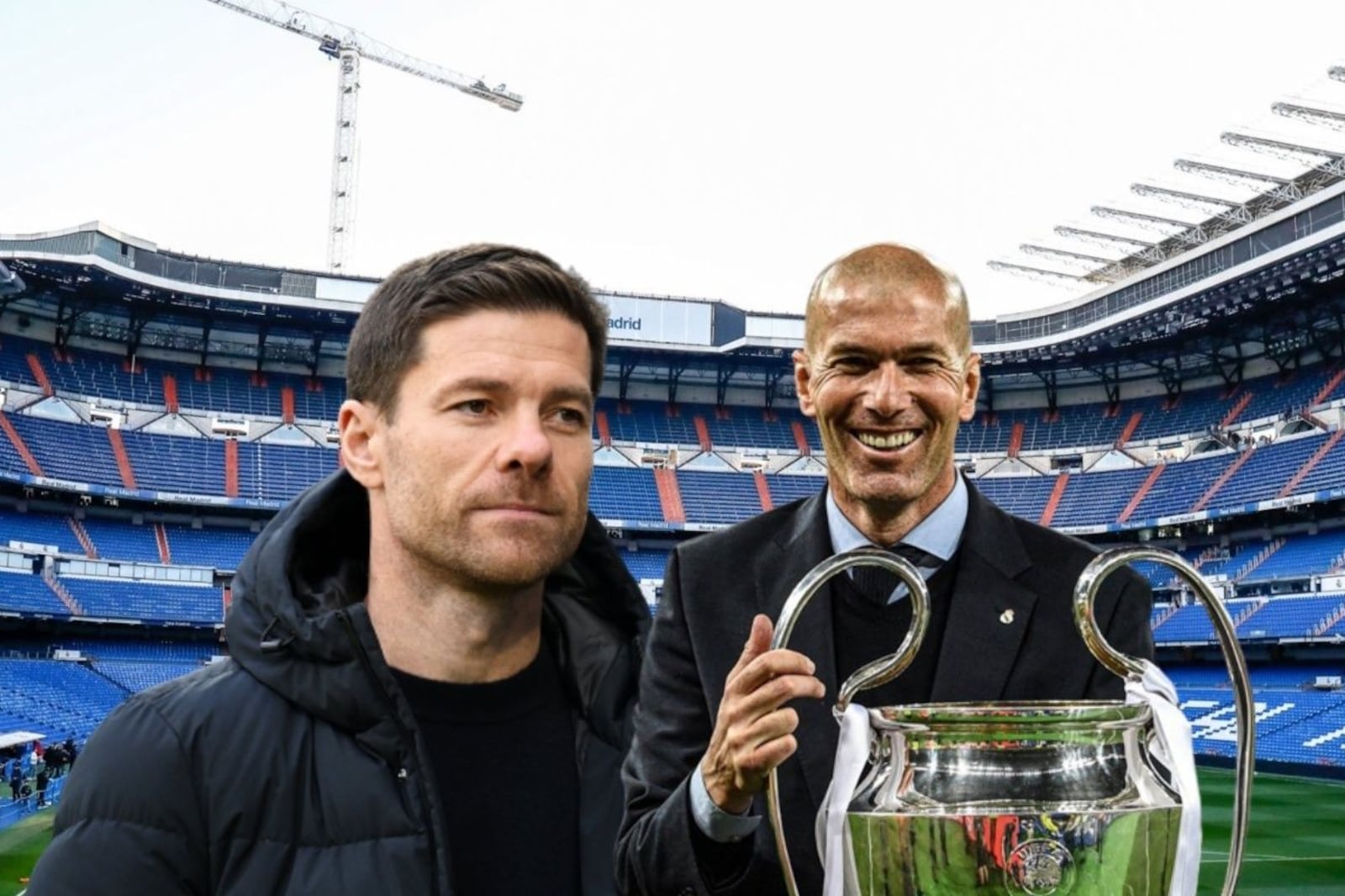Neither Xabi Alonso nor Zidane, Real Madrid have the most awaited return as coach