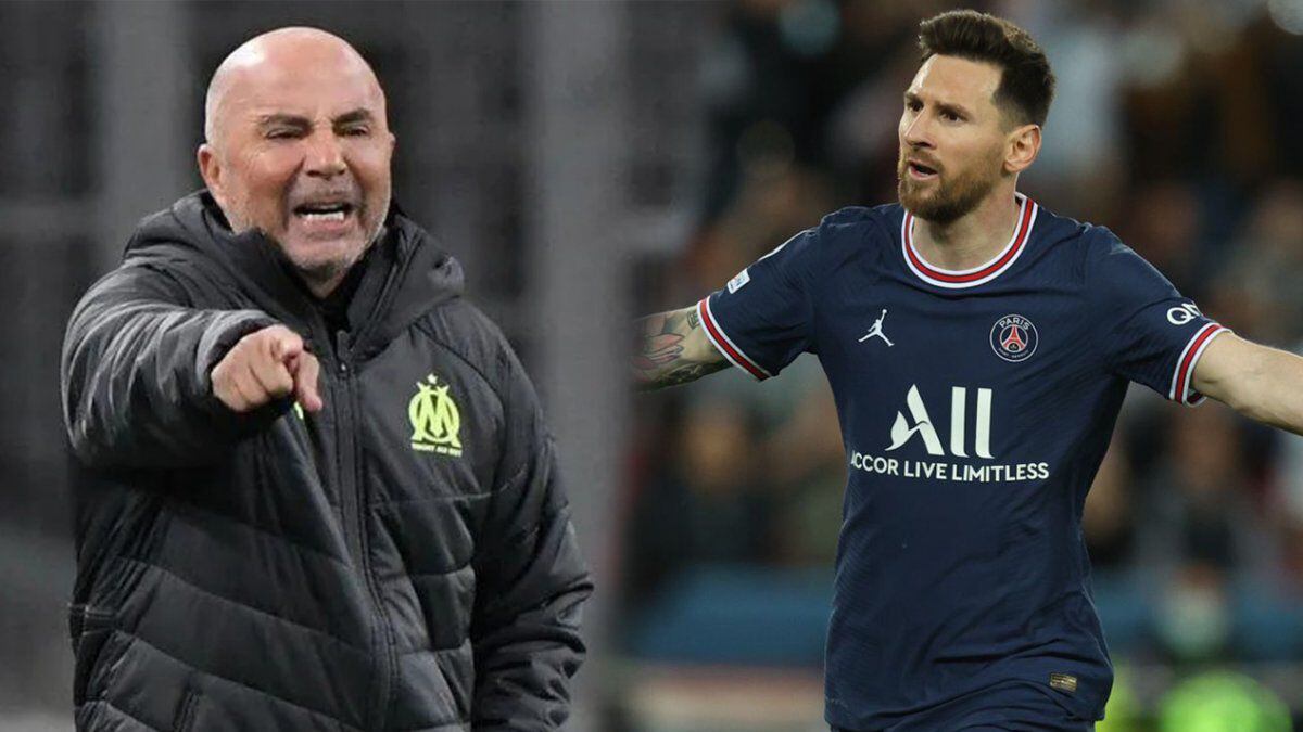 Three years after the World Cup: How is the relationship between Messi and Sampaoli?