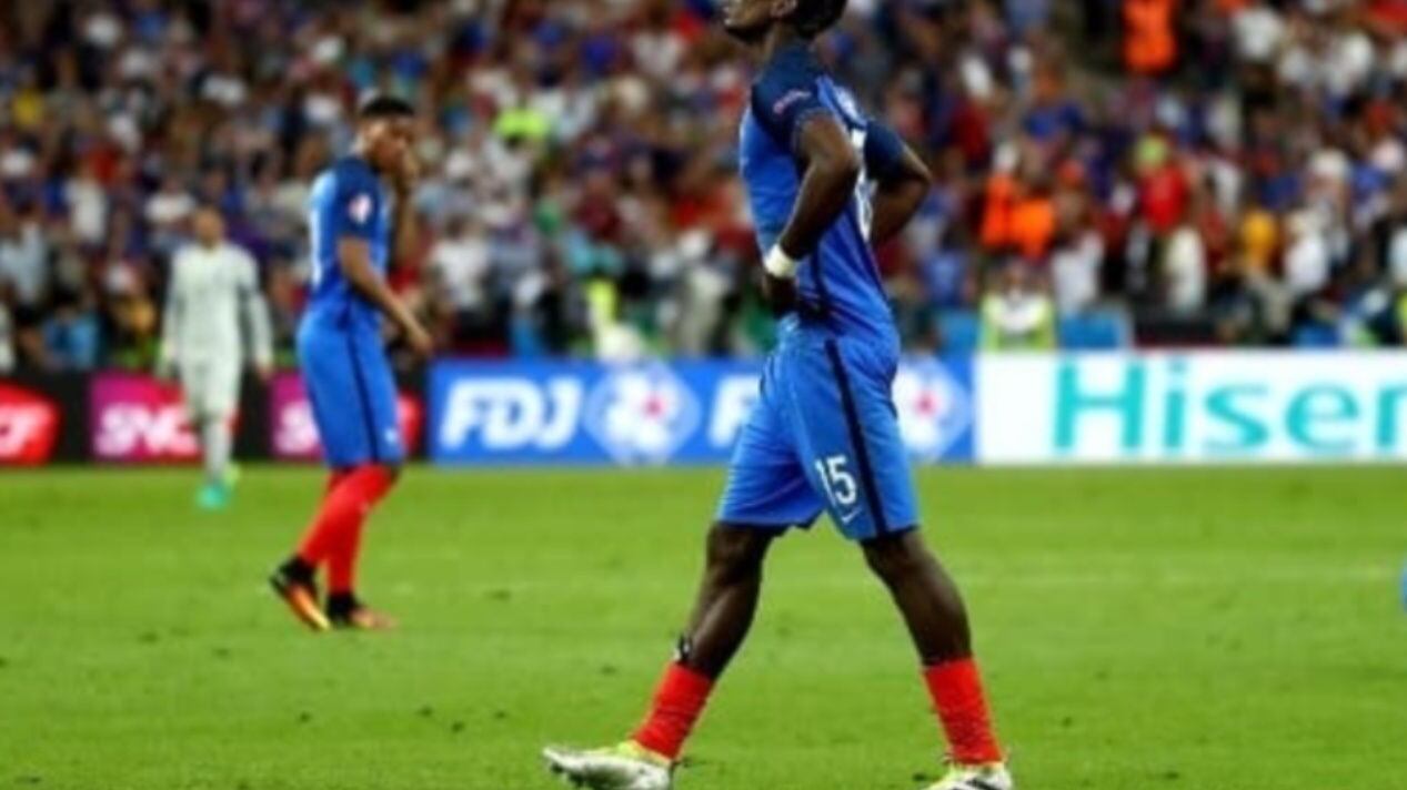 The reason why France will not be able to stand out in the World Cup