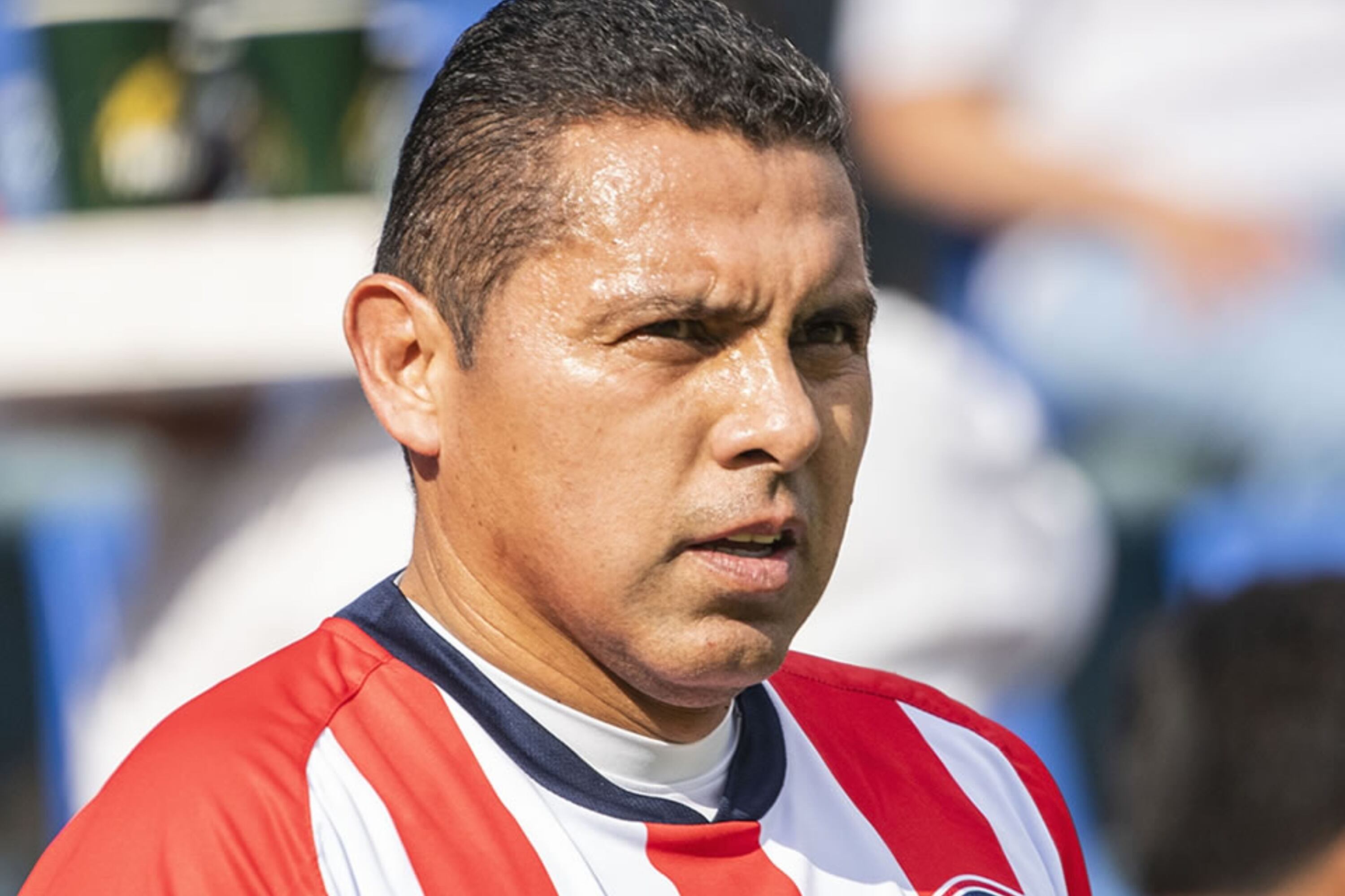 El jugador más apático de Chivas de Guadalajara, según Ramón Morales