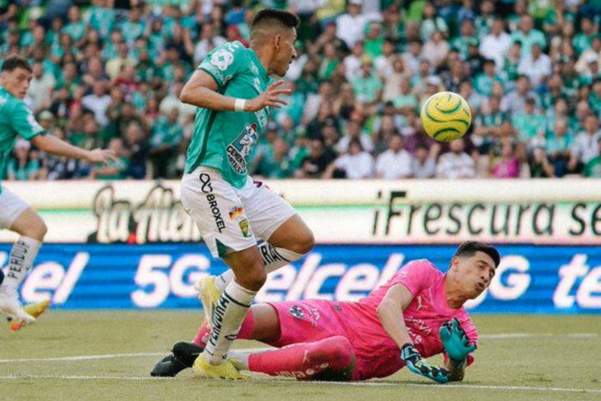 (VIDEO) Tras la derrota de Rayados vs León, 2 jugadores se irían del club en junio