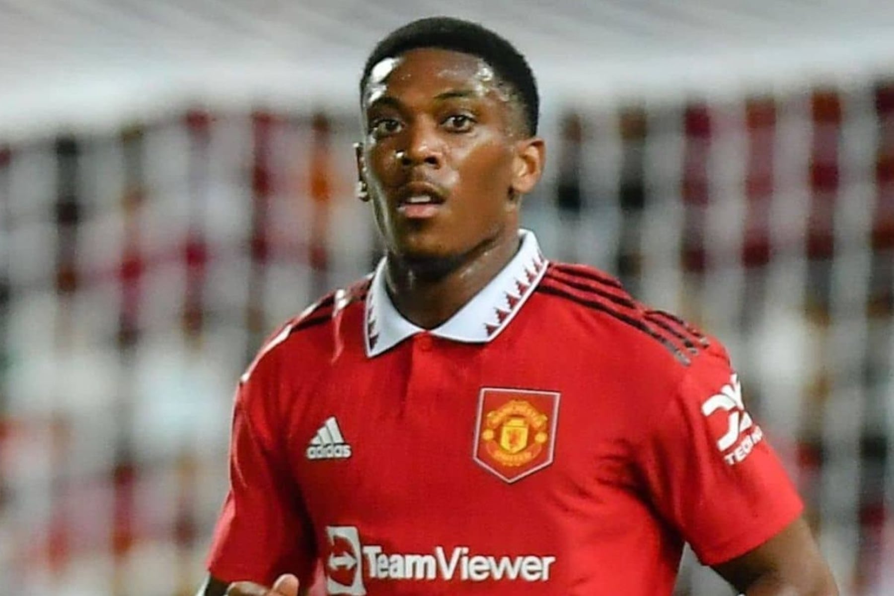 To get him out of Manchester United, Saudi Arabia's offer to Martial that shocks