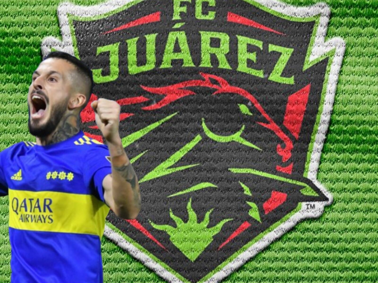 Darío Benedetto regresaría a la Liga MX con Juárez, mira el sueldo que tendría