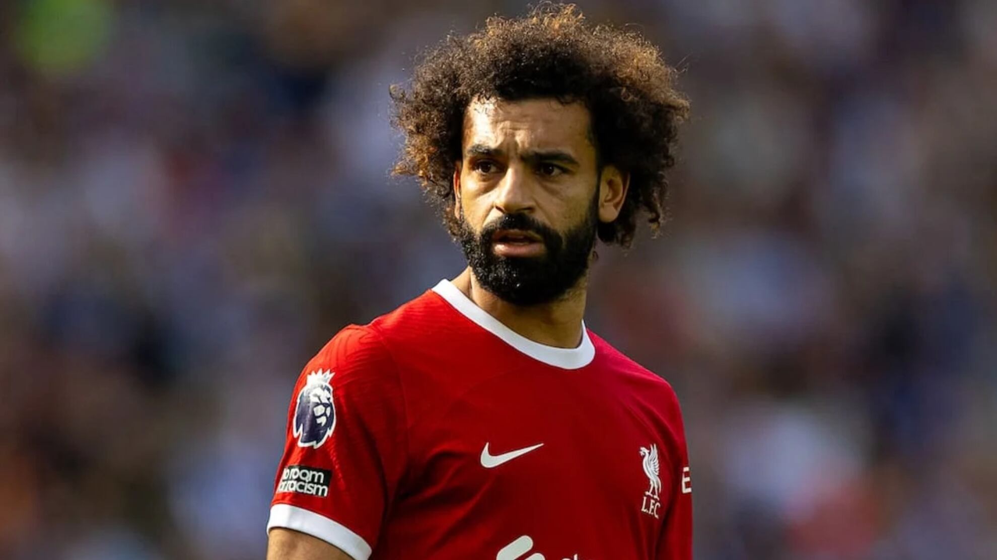 Las dos opciones del Liverpool ante la salida de Mohamed Salah