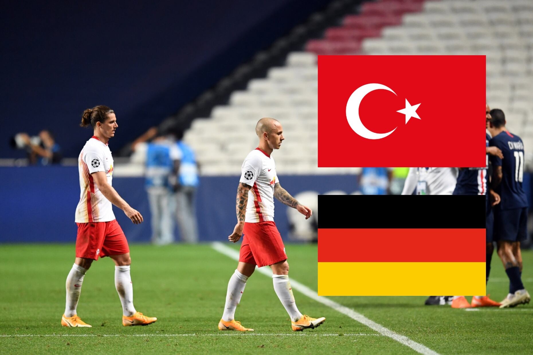 Ni en Alemania ni en Turquía le quieren, el futbolista español que busca equipo