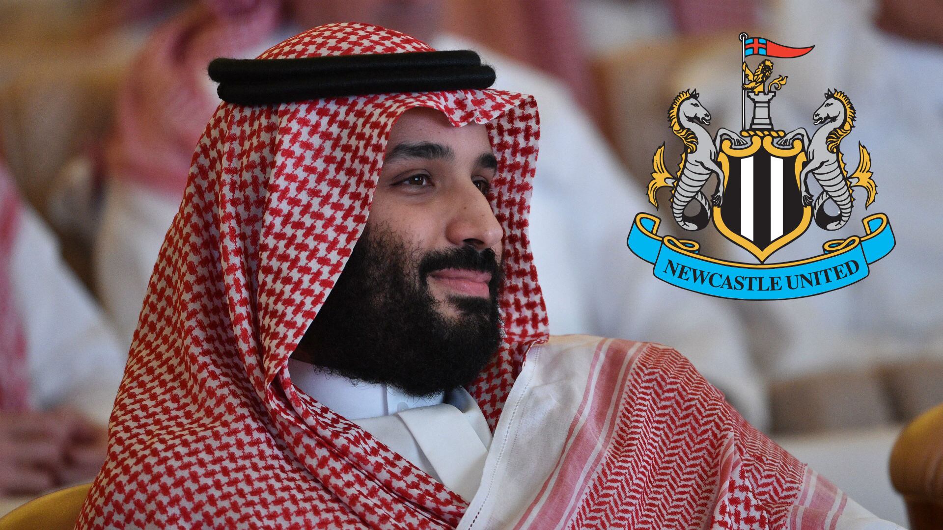 Expand their business? The Saudi prince of Newcastle has a South American team in his sights