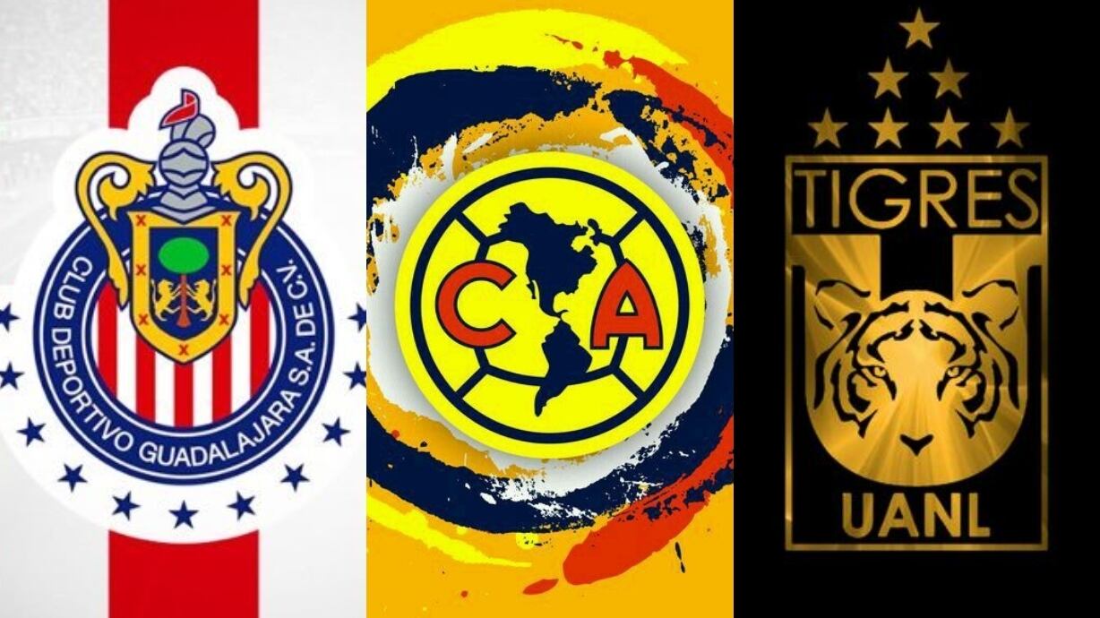 Vuelve el fútbol en la Liga MX Guardianes 2020, así queda el calendario de Chivas, Tigres y América