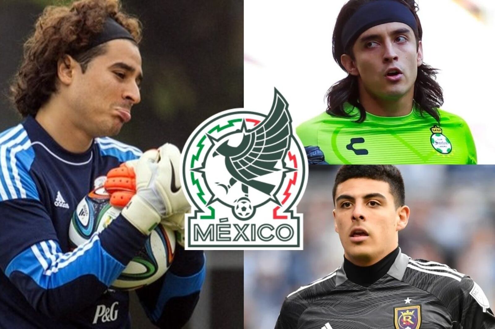 He found out that Ochoa is going to the World Cup, resigns from El Tri and says yes to Spain