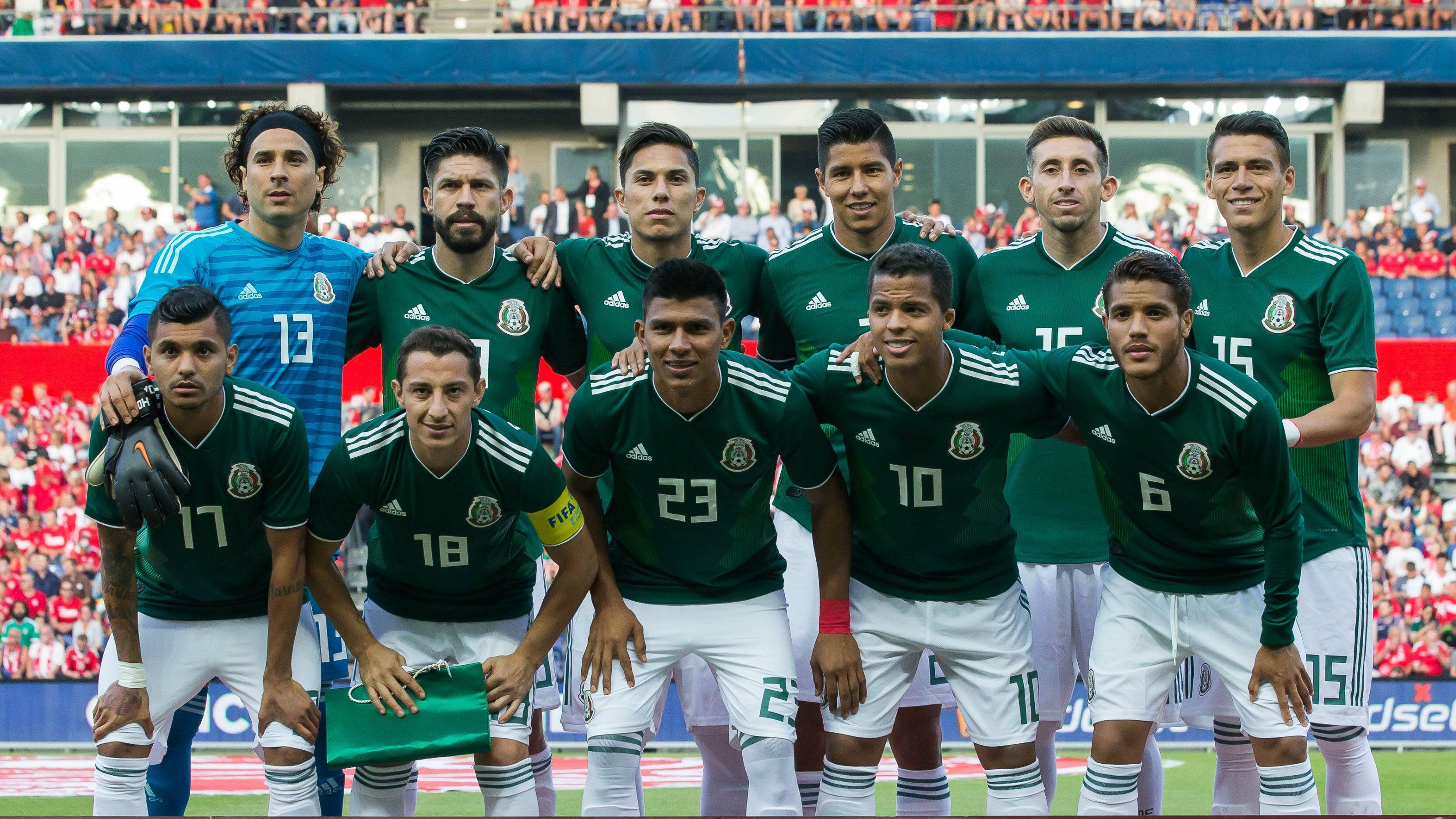 ¿Cuál es la maldición de México en el Mundial de futbol?