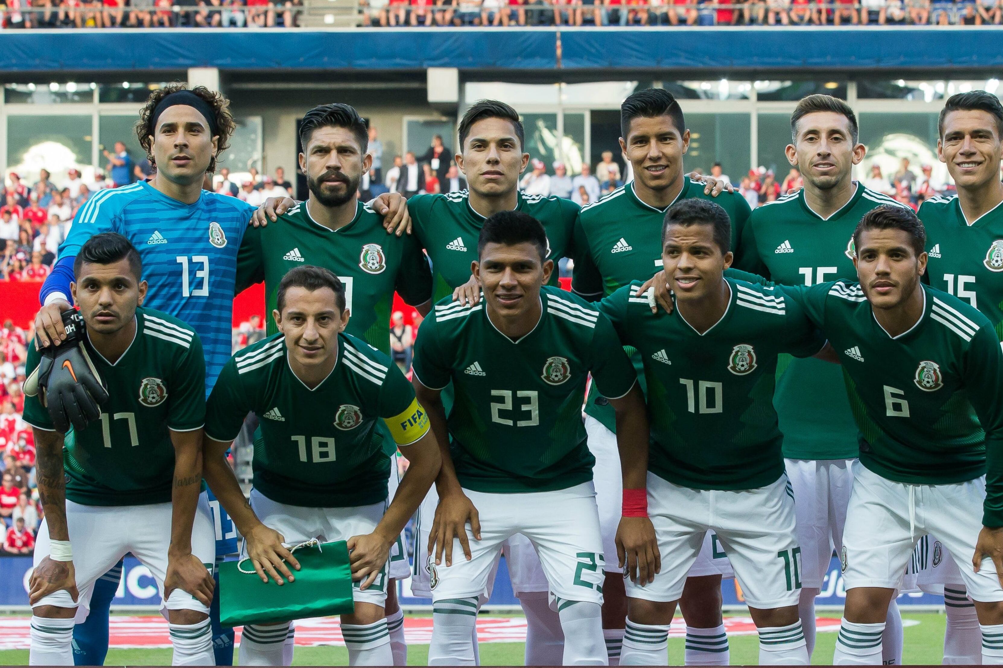 ¿Cuál es la maldición de México en el Mundial de futbol?