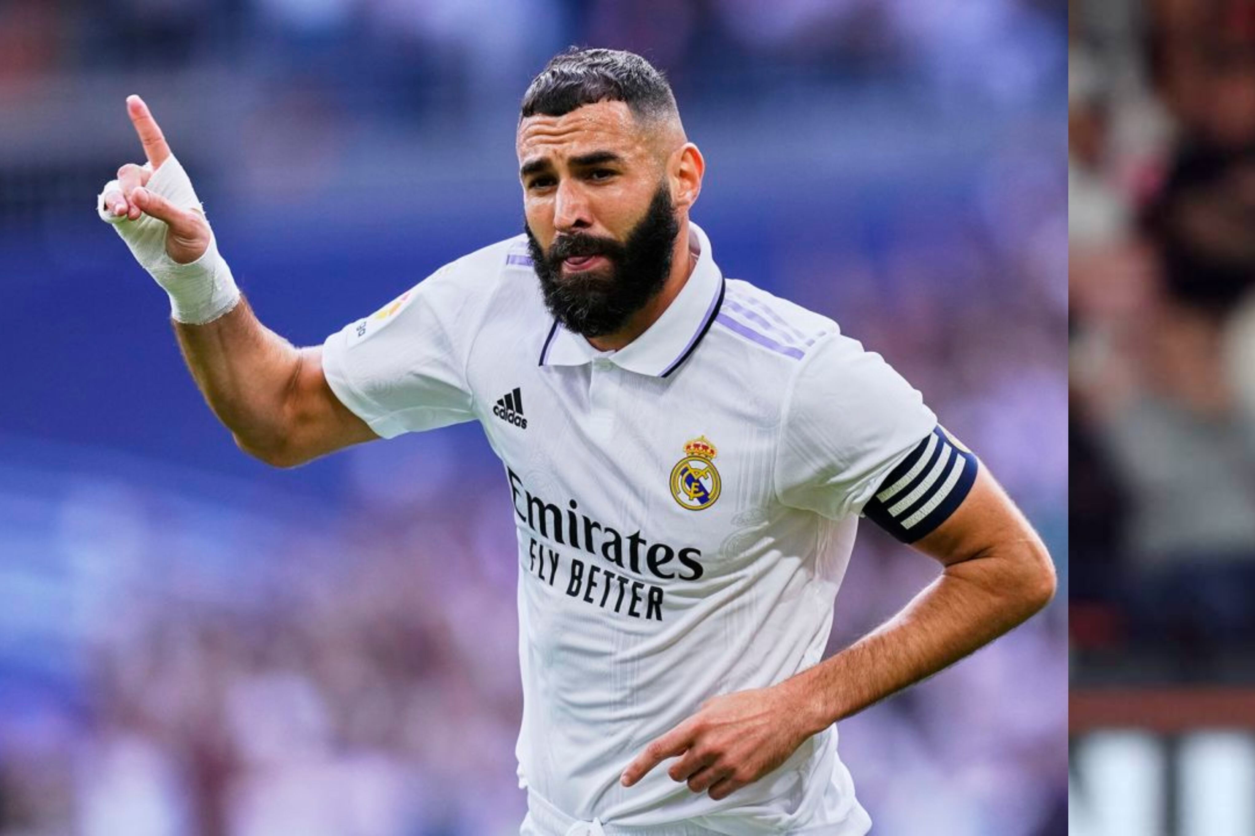 While Benzema will earn 200 million, this is the salary offered to Raúl Jiménez in Arabia