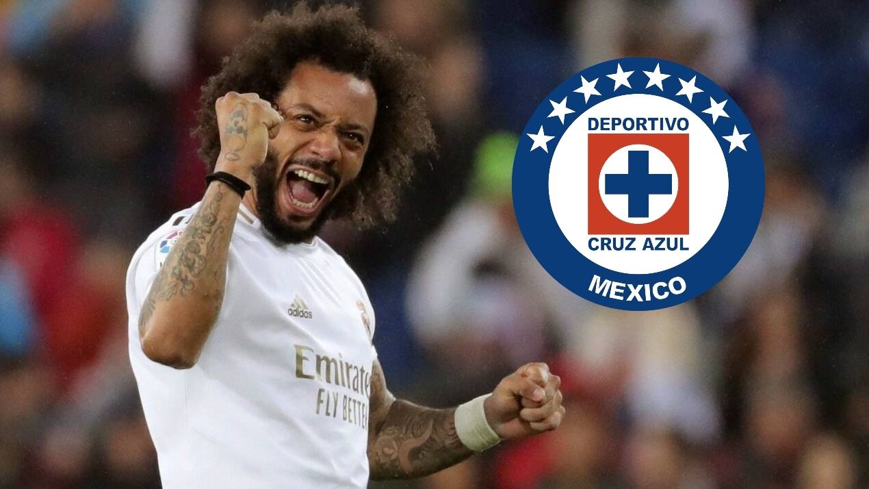 Lo llaman el nuevo Marcelo, la rompe en Sudamérica y ahora estaría en la mira de Cruz Azul