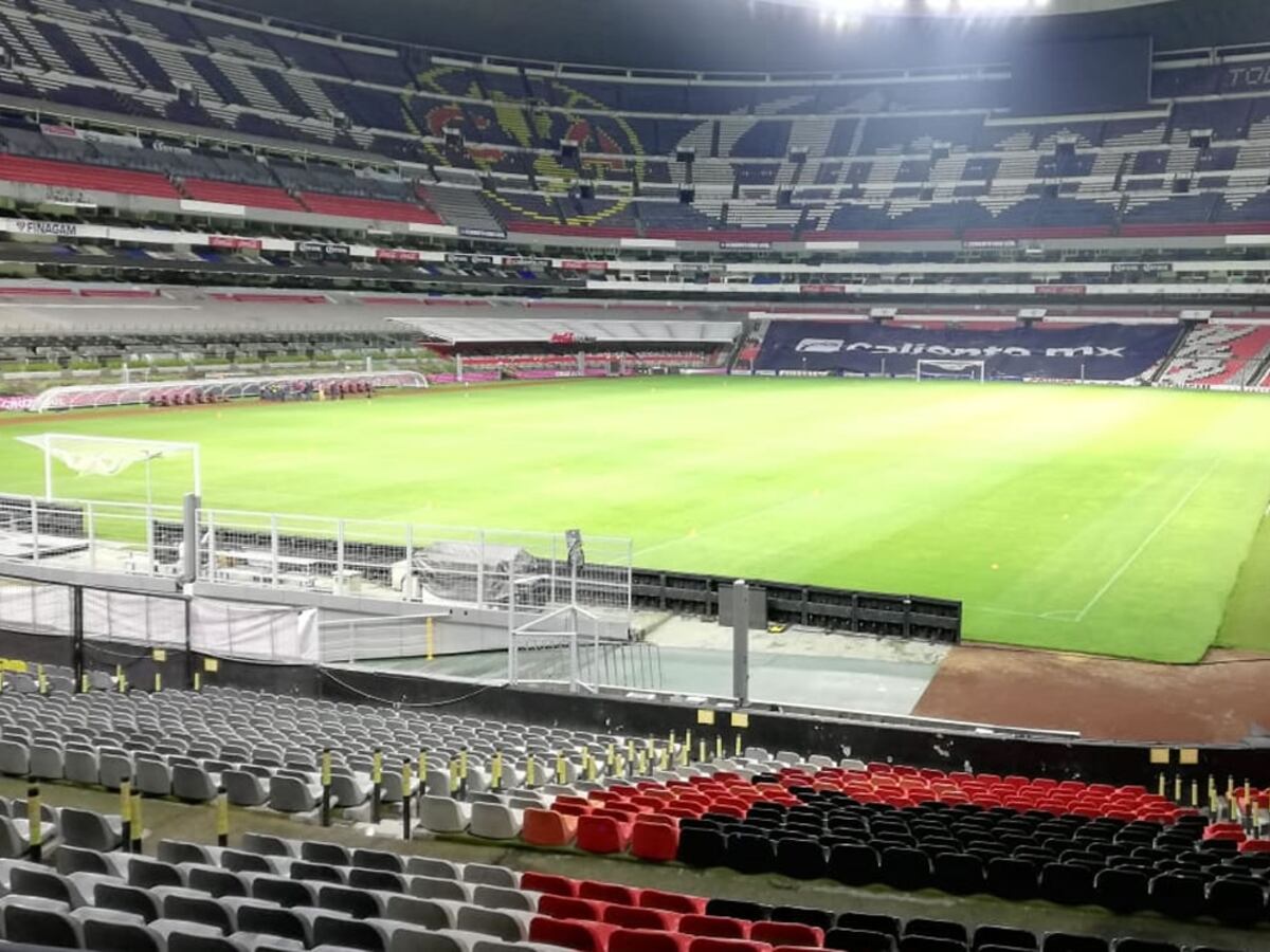 Liga MX: ¿Cuándo habrá público en los estadios del Apertura 2021?
