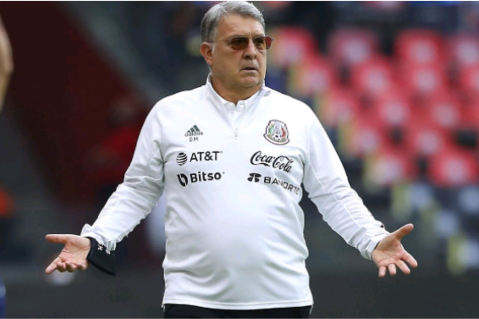 FMF has a replacement for Gerardo Martino if Mexico National Team doesn’t win against USMNT
