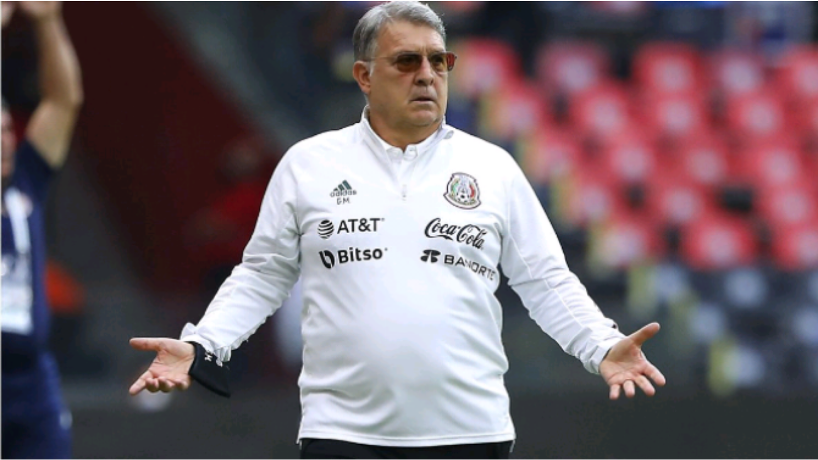 FMF has a replacement for Gerardo Martino if Mexico National Team doesn’t win against USMNT