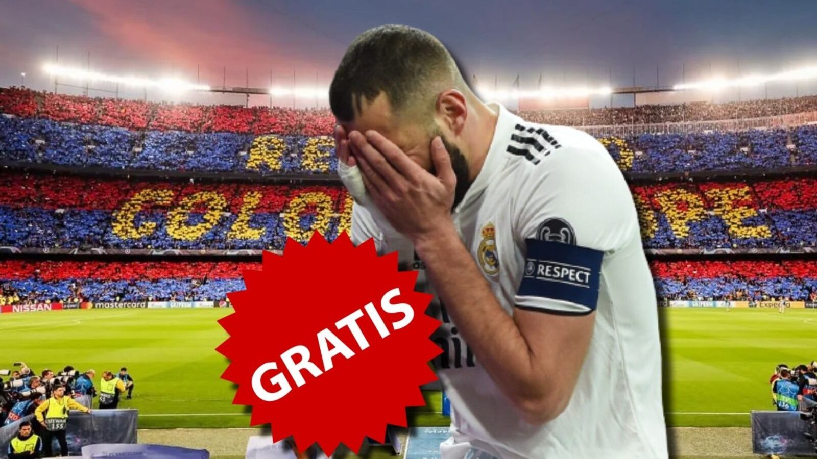 El Madrid lo quiso y pidieron 120 millones, ahora podría llegar gratis al Barça