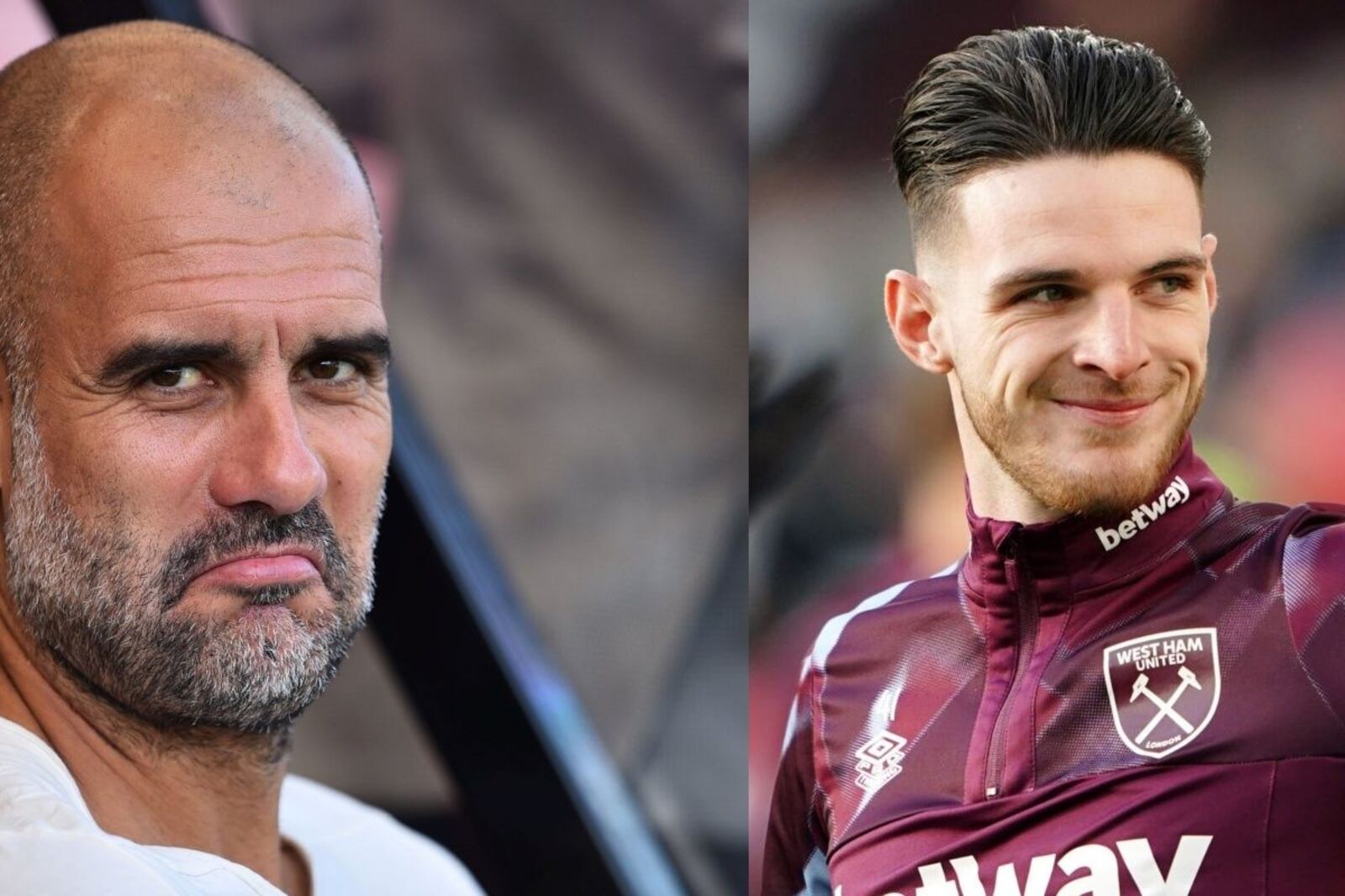 Welcome to City, Guardiola already found Gundogan's replacement, it's not Declan Rice