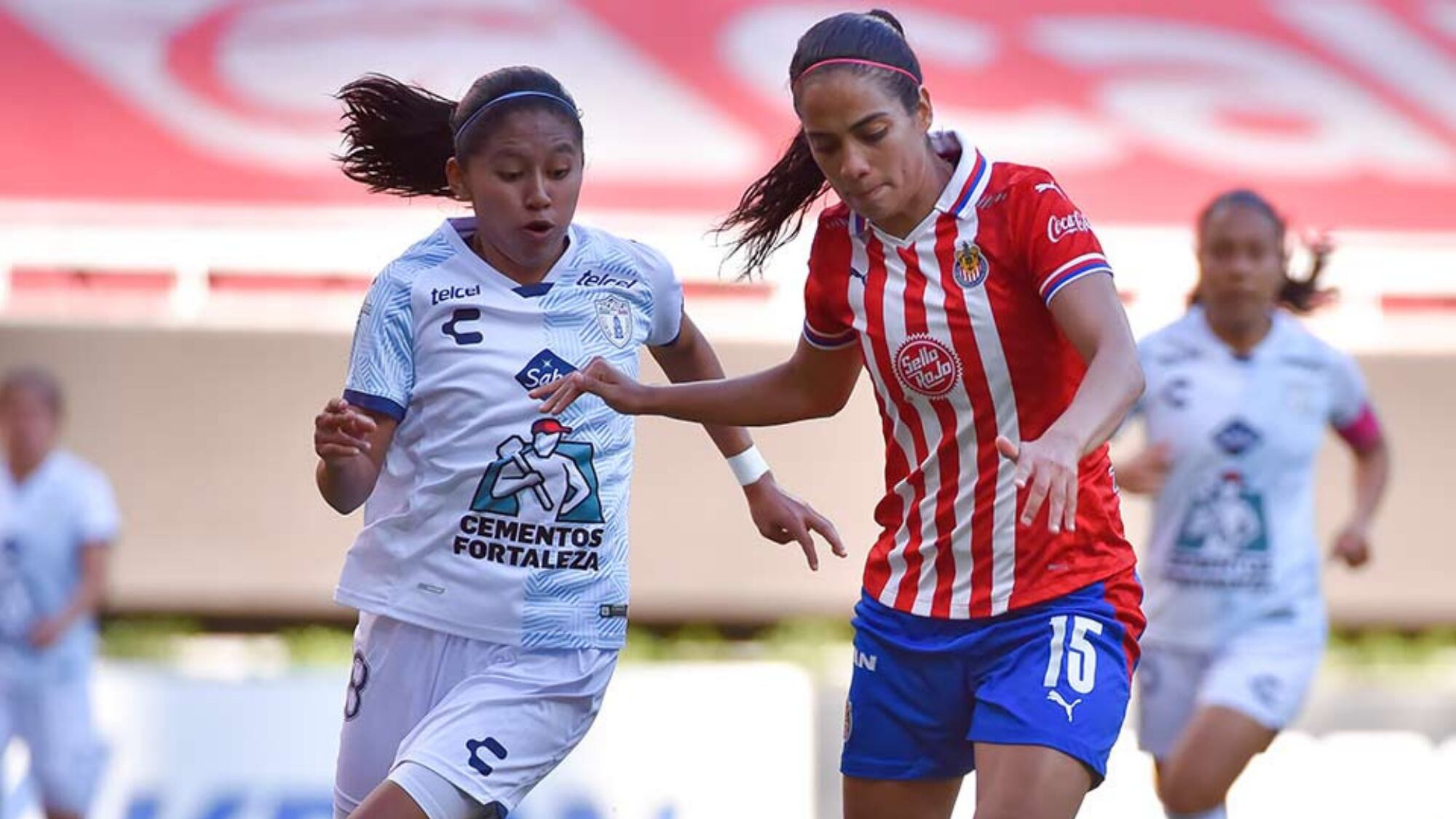 Pachuca vs Chivas Liga MX Femenil Final Clausura 2022, ¿cuándo juegan, dónde verlo y alineaciones?