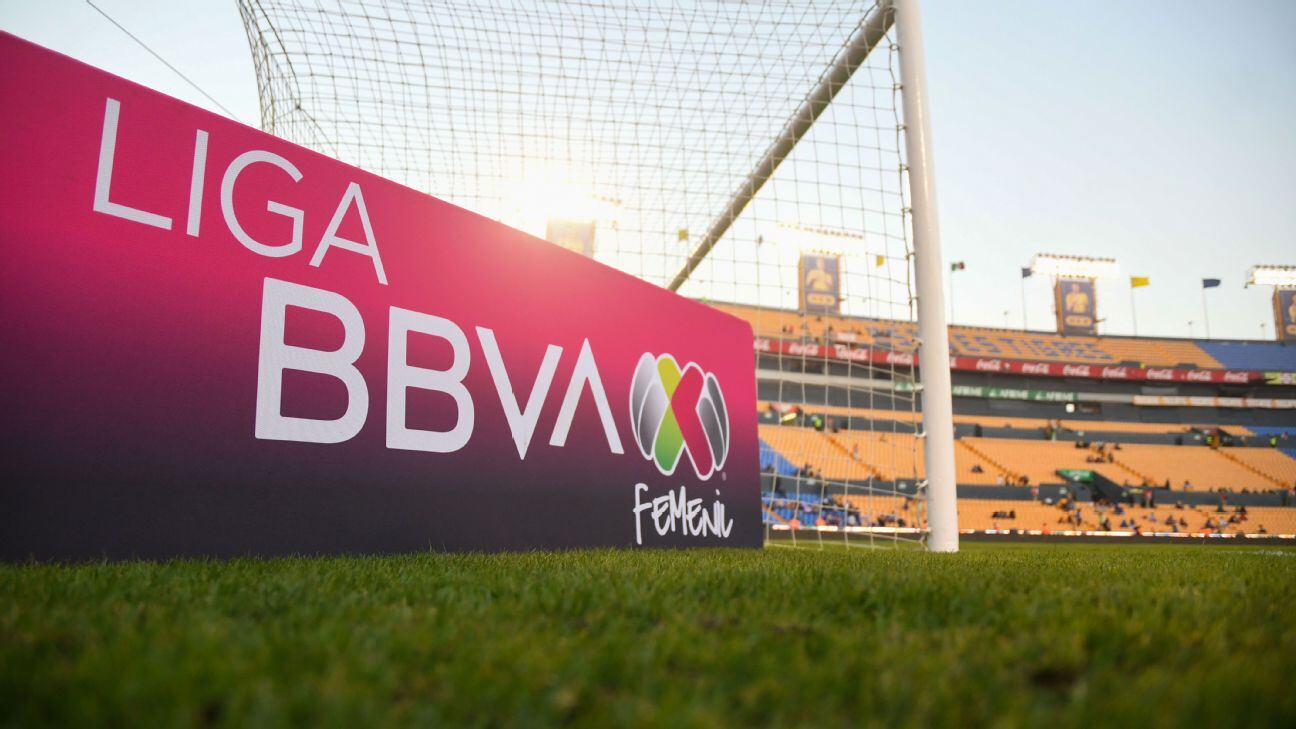 Liga MX Femenil: los equipos que ya están en la liguilla