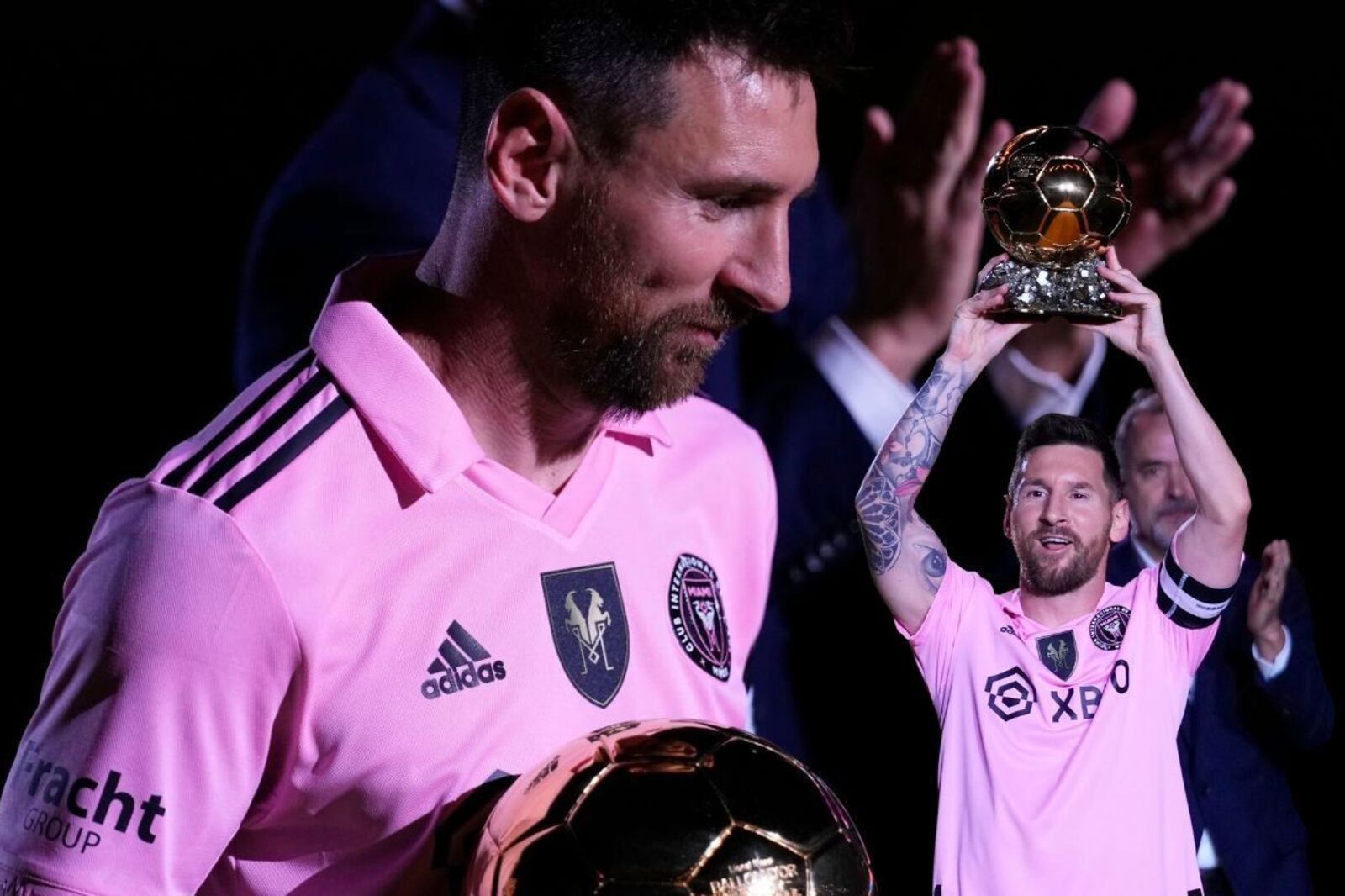 Lionel Messi has a fortune of 1.5 billion, look what he will earn with Aguero in Esports