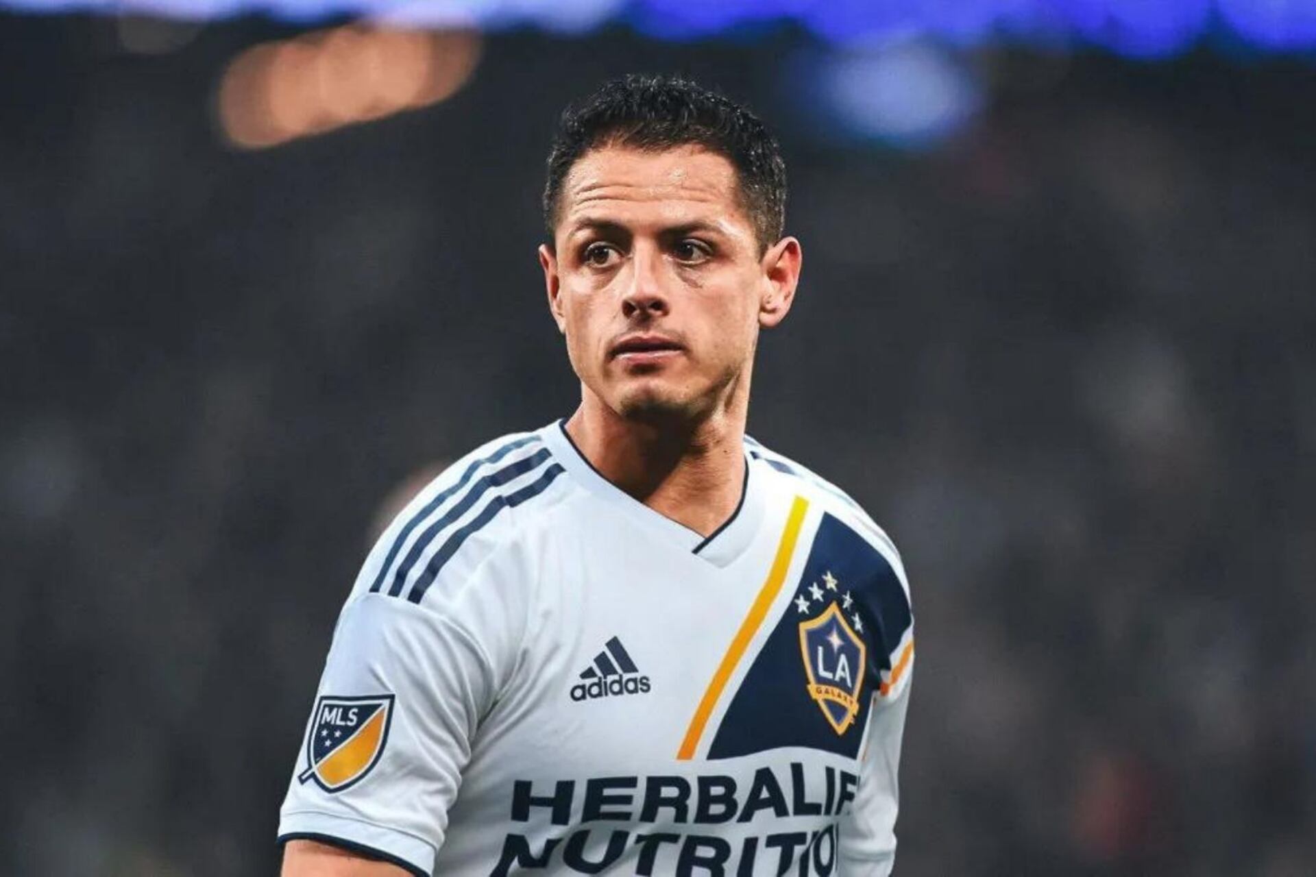 Javier ‘Chicharito’ Hernández refused to play for Mexico National Team but now karma got him
