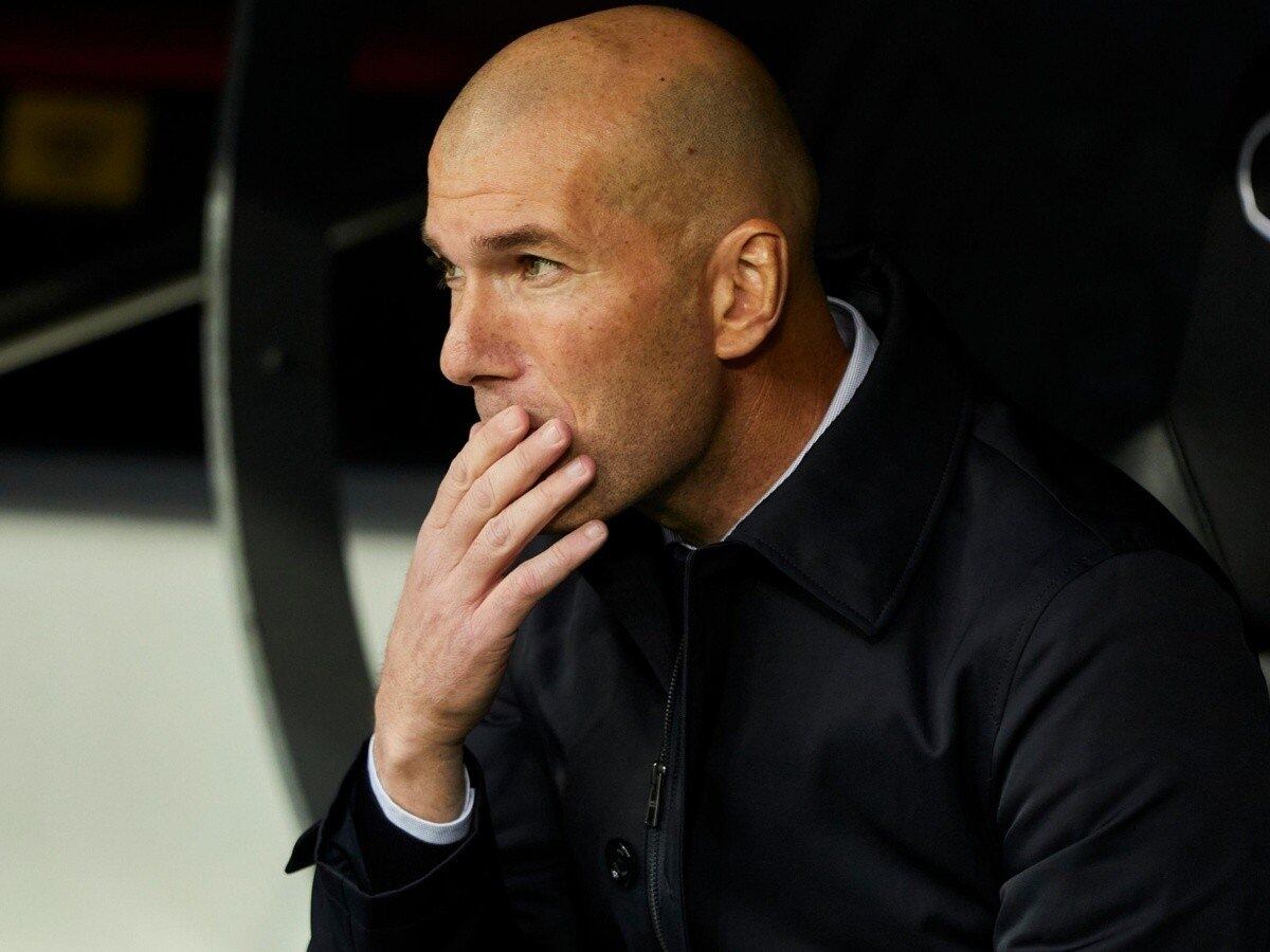 Cuál es el plan B de Zinedine Zidane ante el rechazo de Dominik Szoboszlai