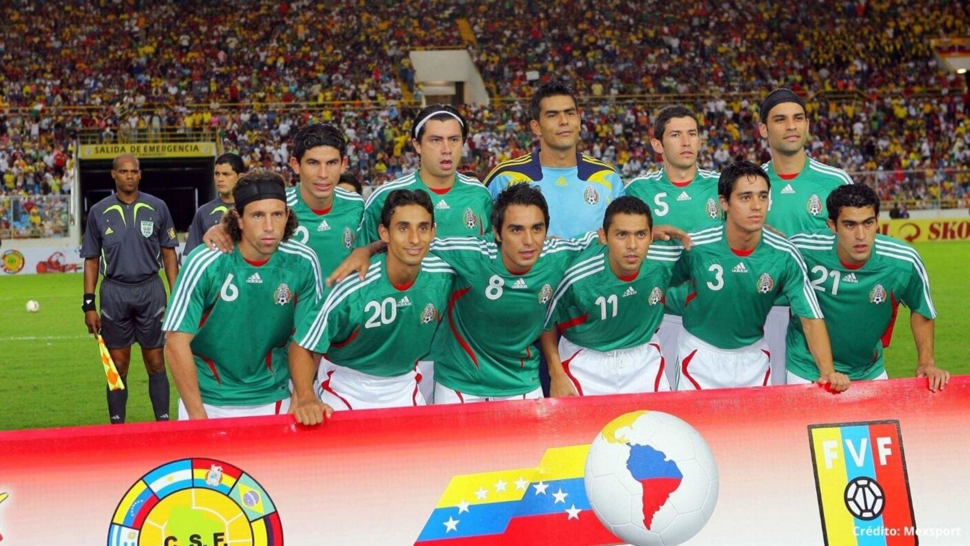 This footballer outplayed Mexico National Team back in the day, but now he’s going to jail