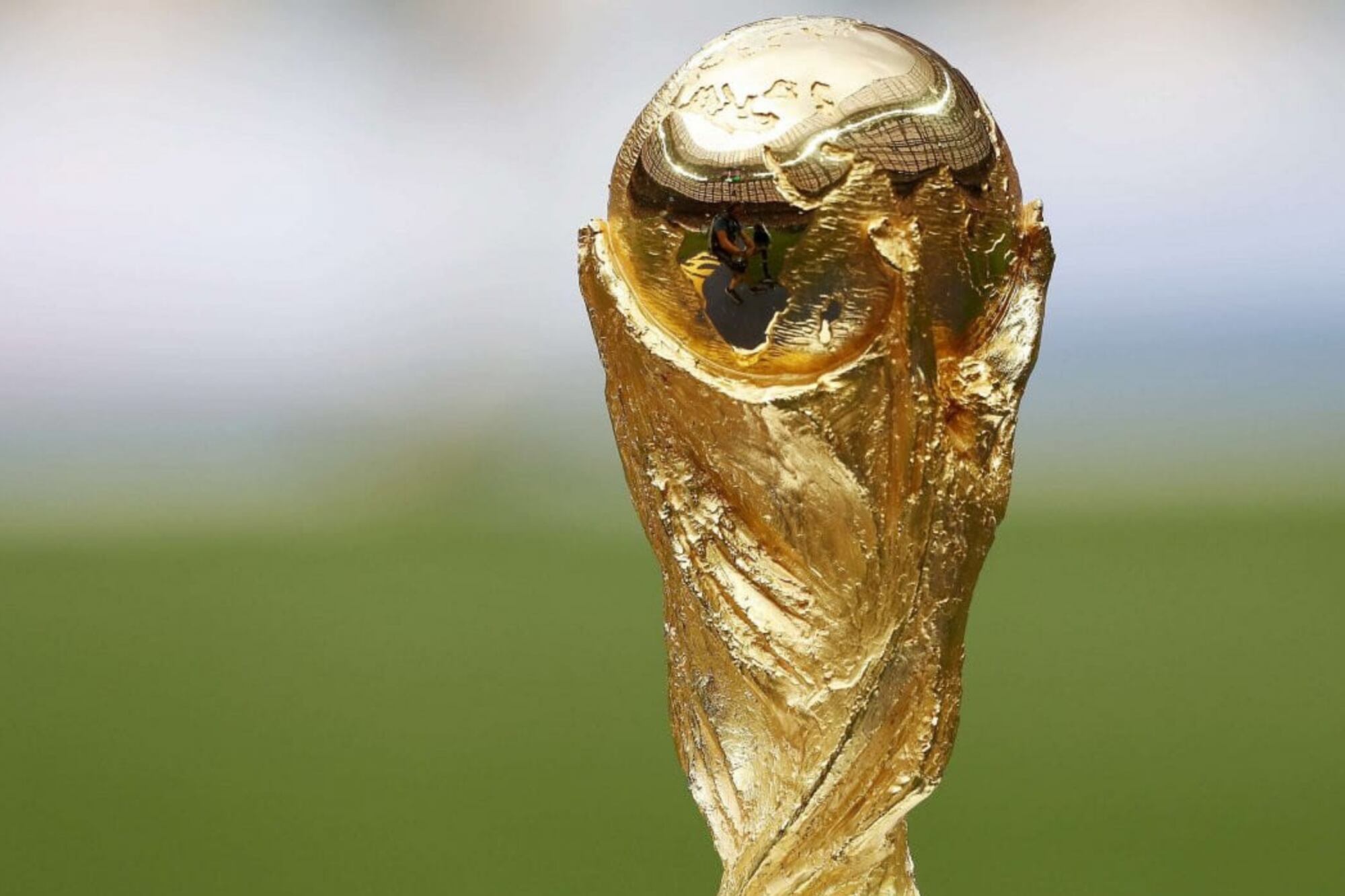 ¿Cuándo es la Copa del Mundo de Qatar 2022?