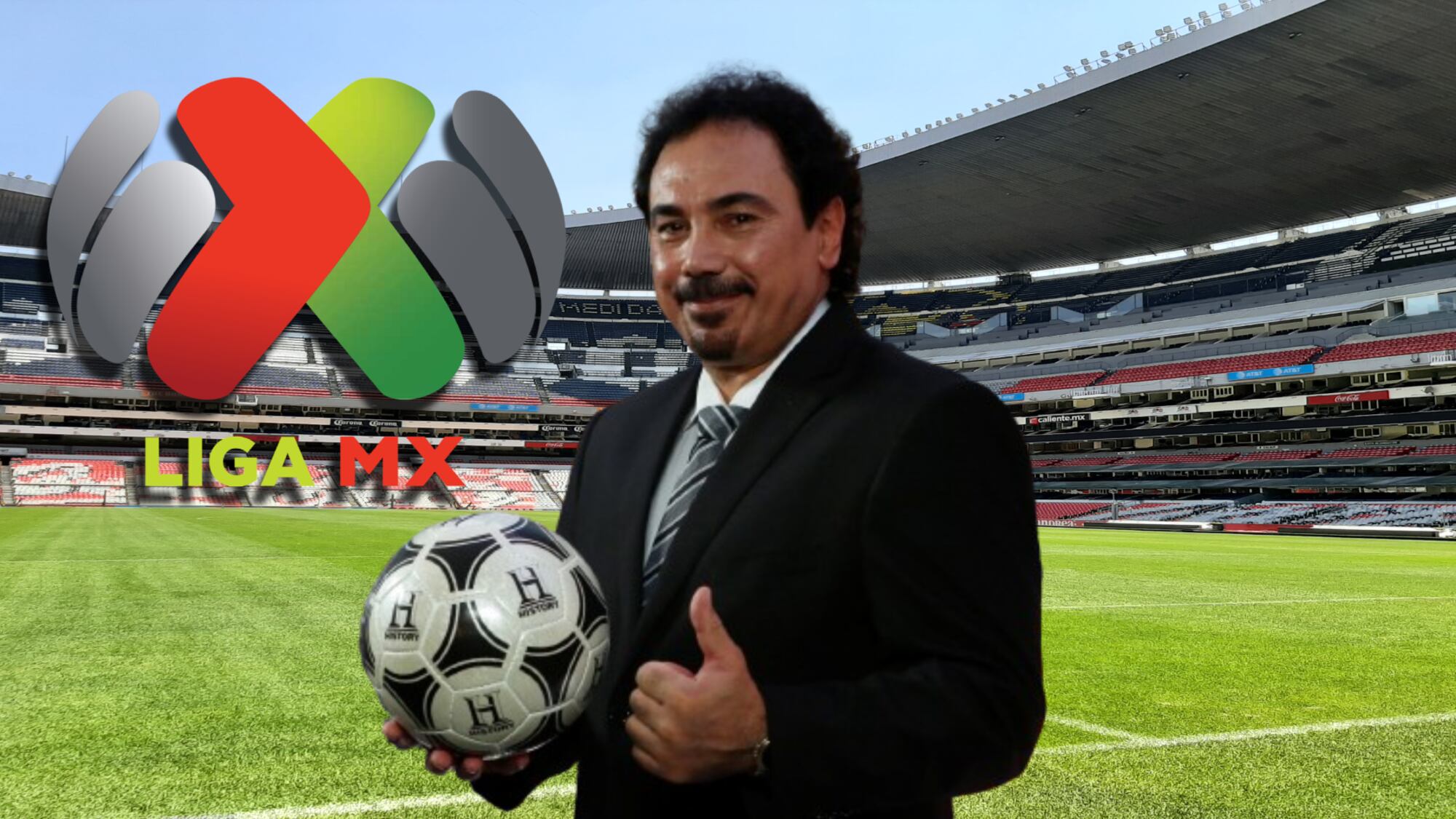 ¿Adiós ESPN? El sorpresivo llamado que recibe Hugo Sánchez para volver a dirigir en México