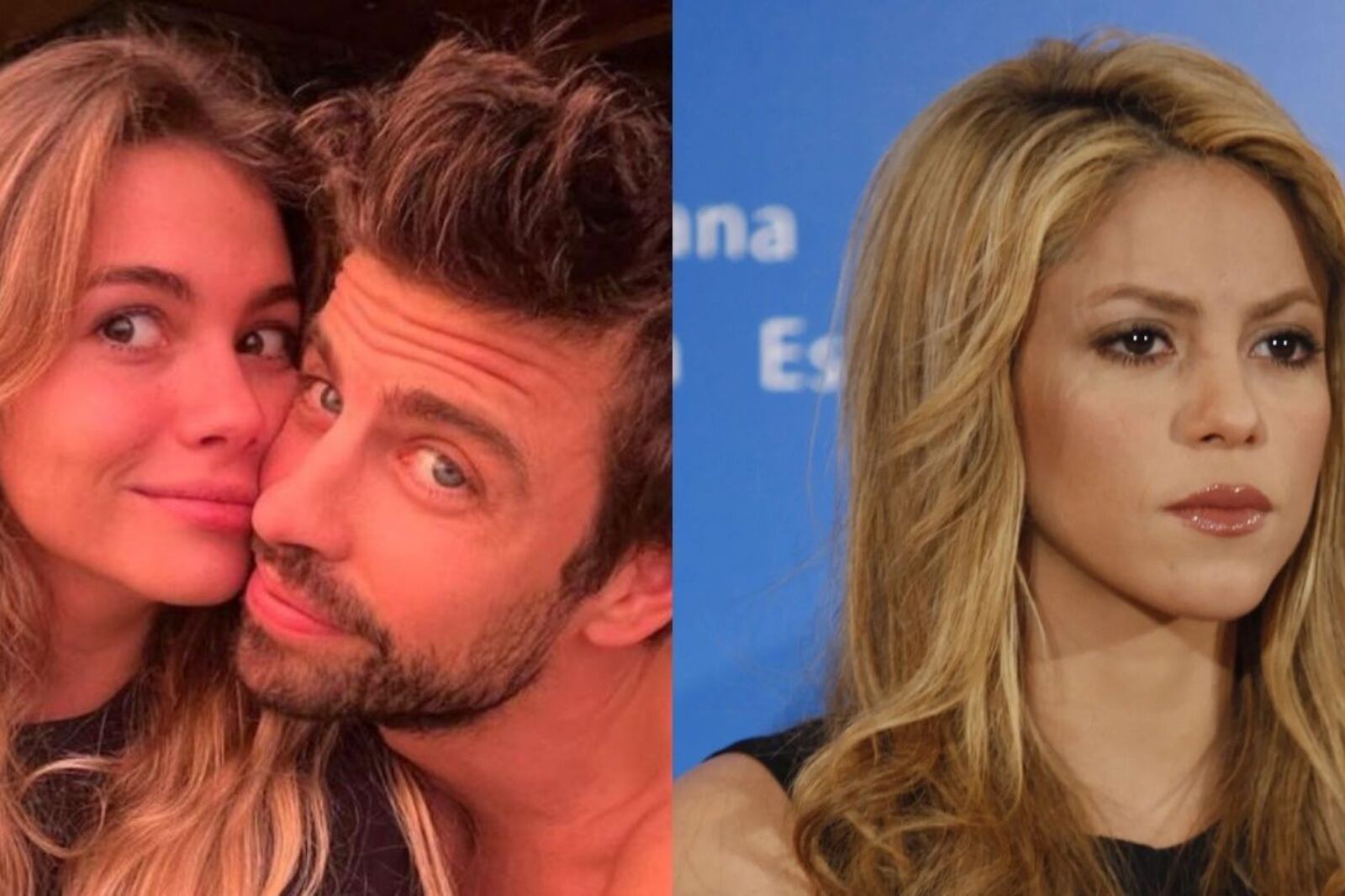 Shakira makes an unexpected decision that surprises Gerard Piqué and is a big scandal