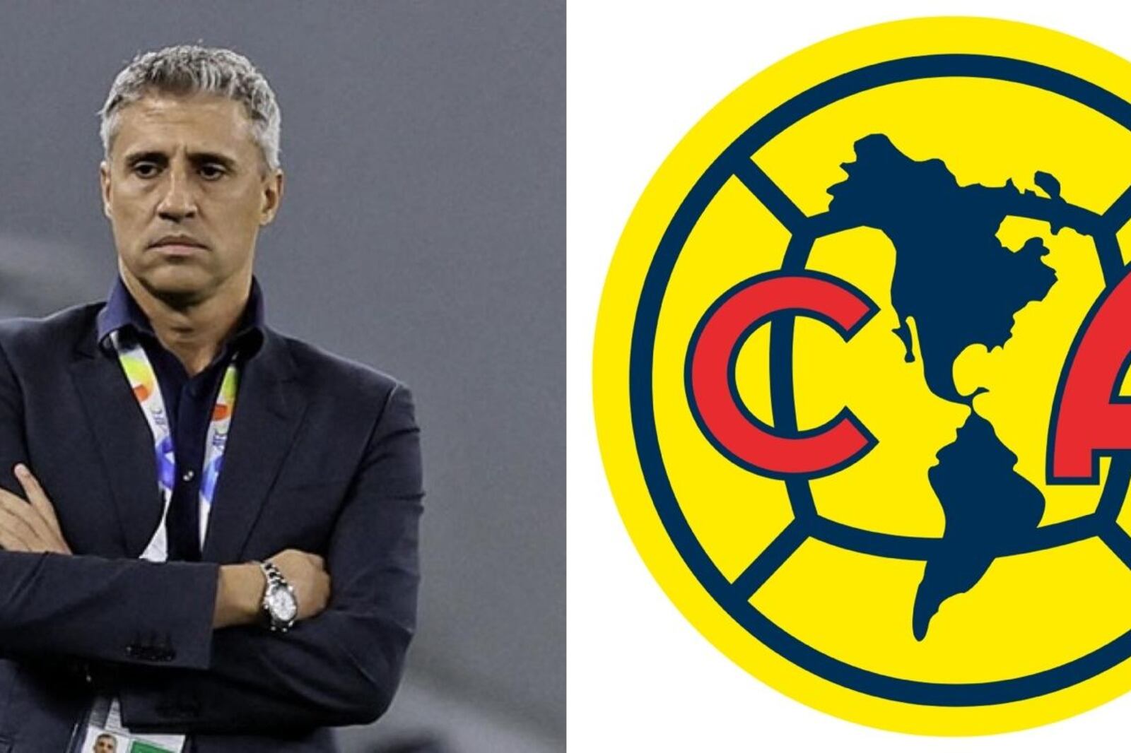 The millionaire salary that Hernán Crespo asks to work at Club América
