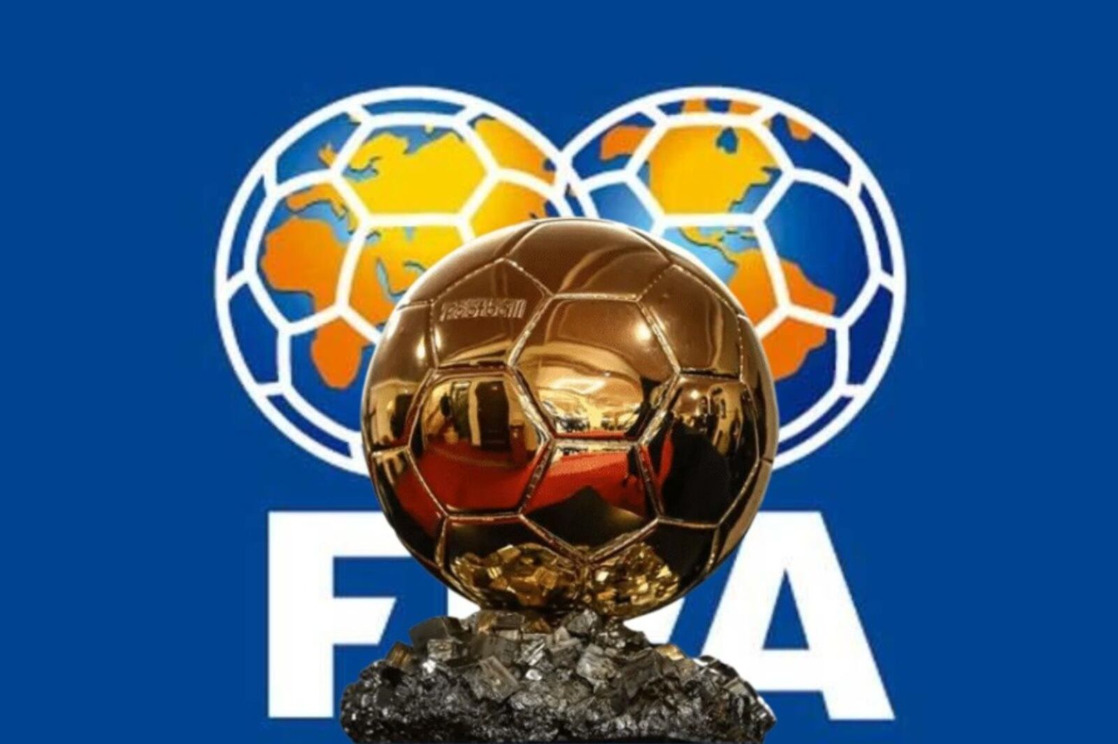 Tras alejarse de FIFA, la decisión de France Fotball para el próximo Balón de Oro
