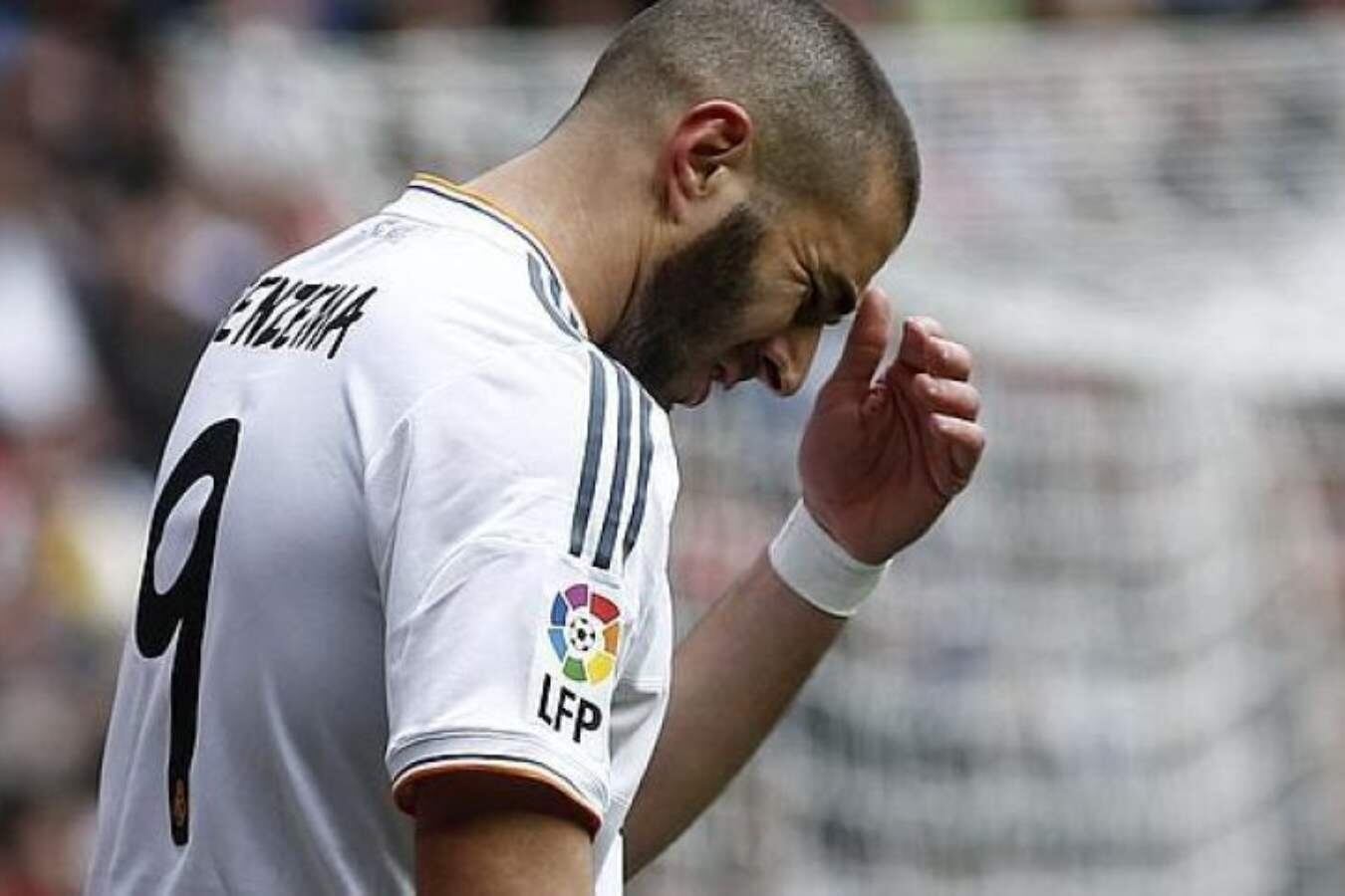 Ni Mbappé, ni Haaland: Real Madrid y el delantero europeo que llegaría para sentar a Karim Benzema