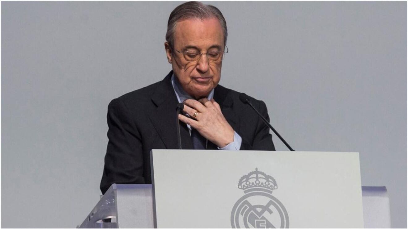 Real Madrid ya tomó una decisión sobre mudarse a la Premier League