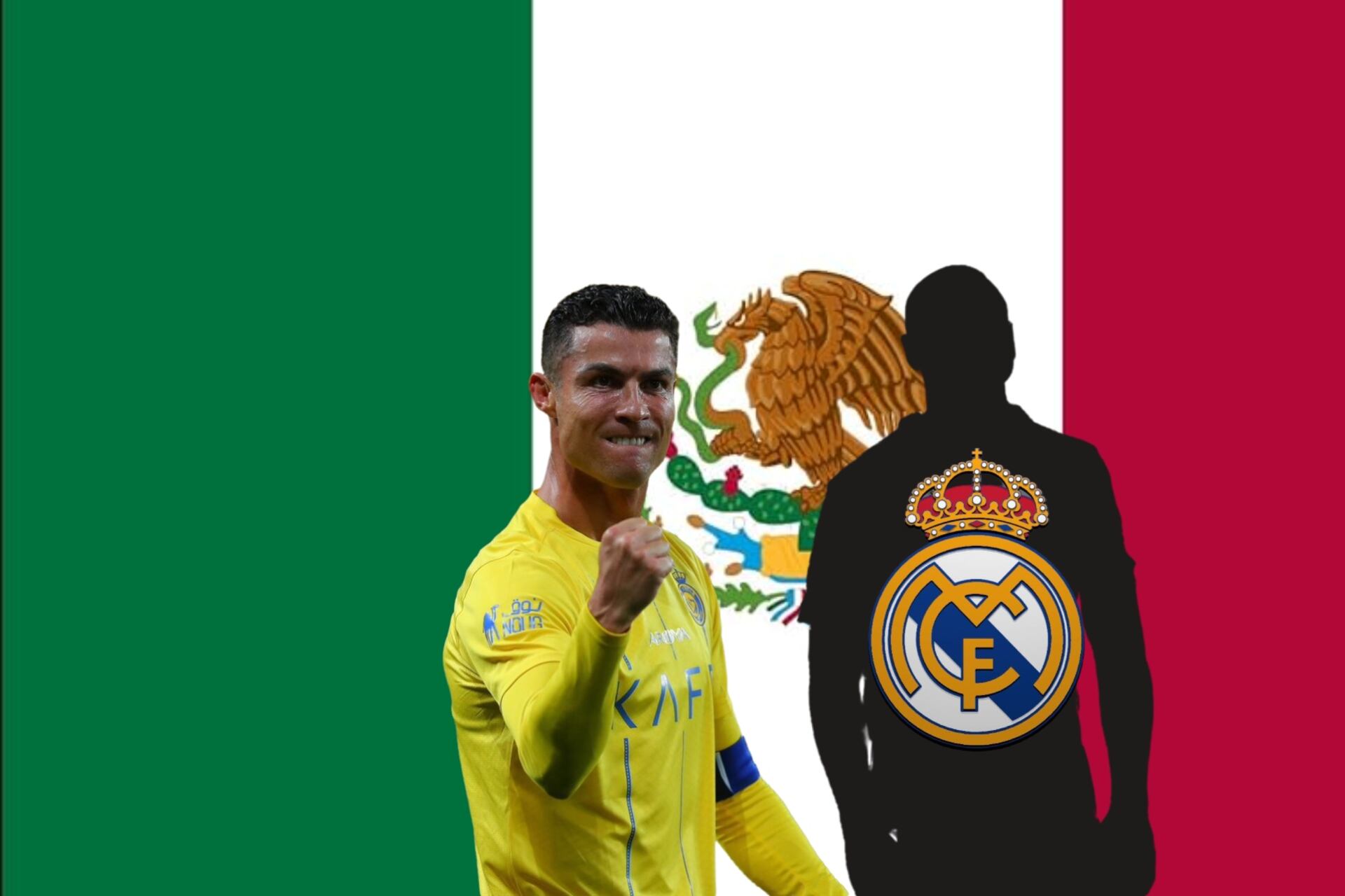 From teammates to rivals, Cristiano's ex-Real Madrid he could face in Liga MX if he joins Monterrey 