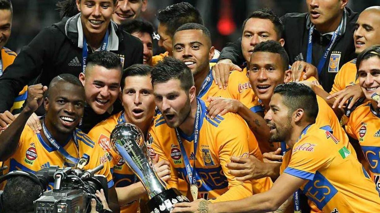 El efecto GIGNAC: Ahora los futbolistas quieren representar a Tigres y retirarse en el conjunto de Miguel Herrera