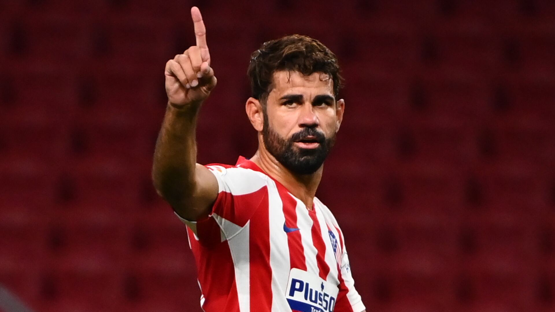 Diego Costa linked to MLS?