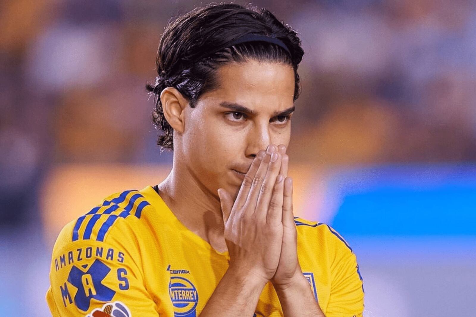 Diego Lainez is a big failure in Tigres but this club will seek to buy him