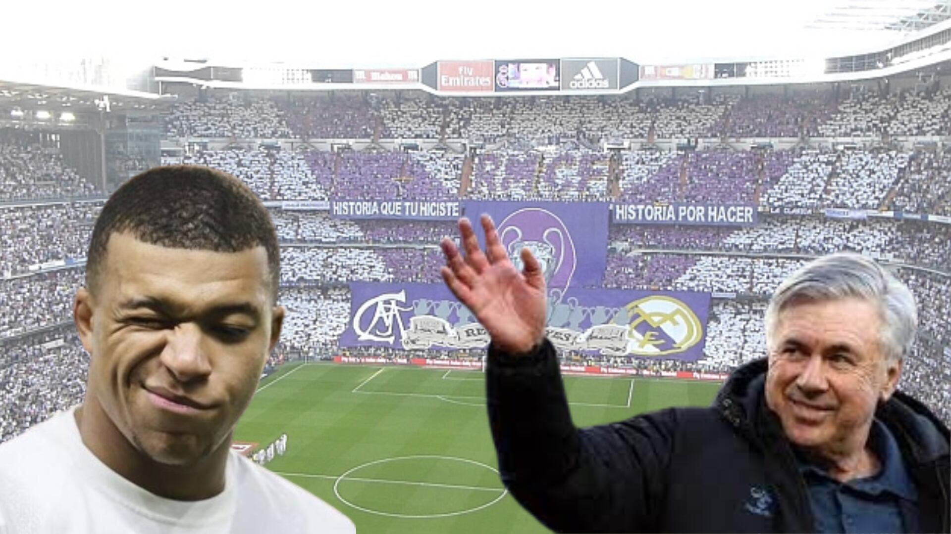 El último guiño de Mbappé para dejar PSG y llegar a Real Madrid
