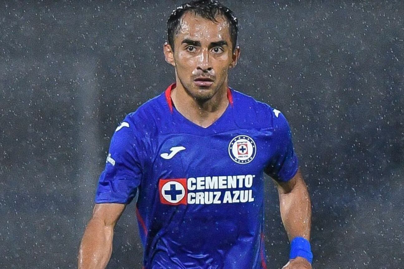 Las noticias del Cruz Azul hoy, se confirma la salida de Rafael Baca